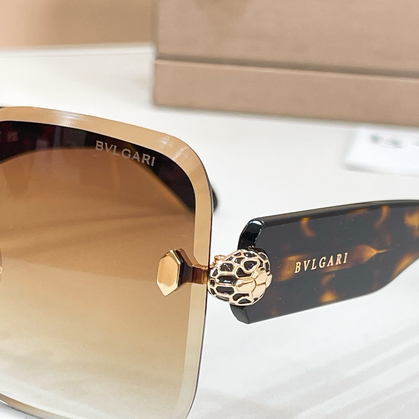 BVLGAR*🌟🌟🌟MODEL：BV 40074U🌟🌟🌟SIZE：62口15-145🌟🌟🌟