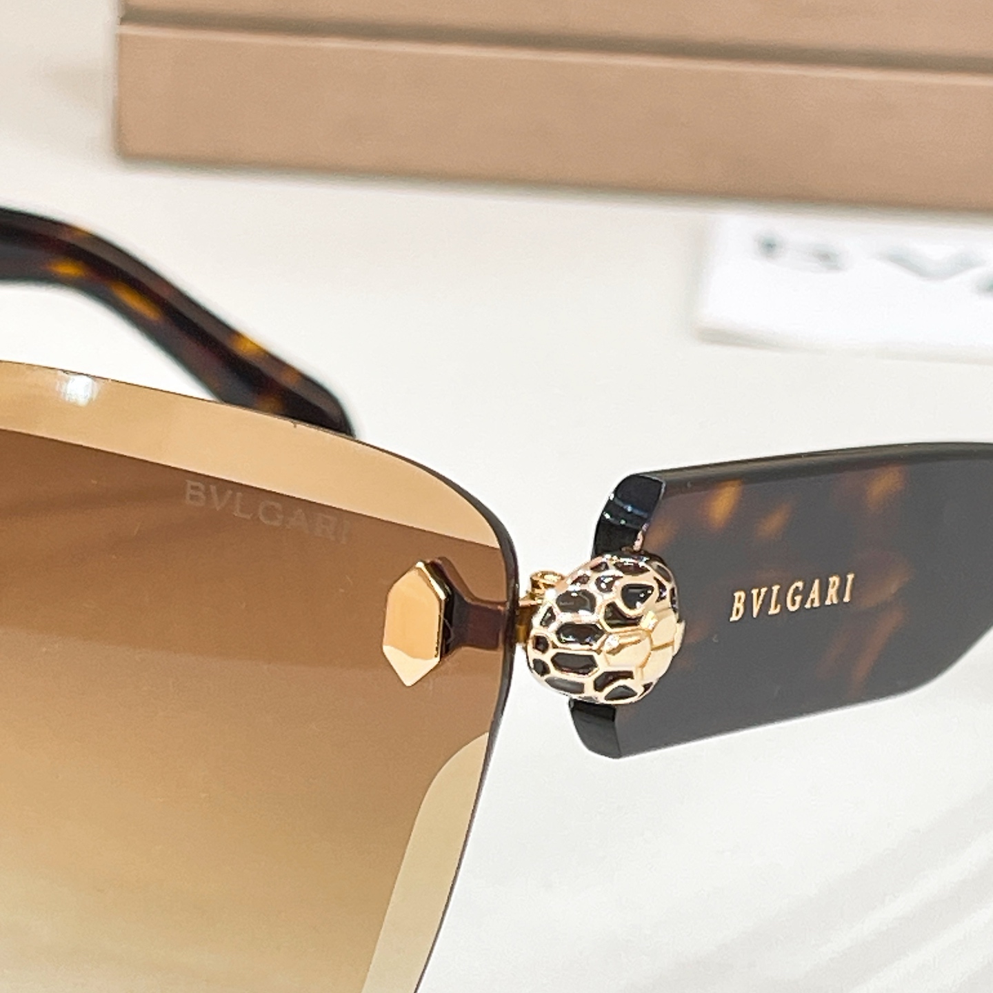 BVLGAR*🌟🌟🌟MODEL：BV 40072U🌟🌟🌟SIZE：63口14-145🌟🌟🌟