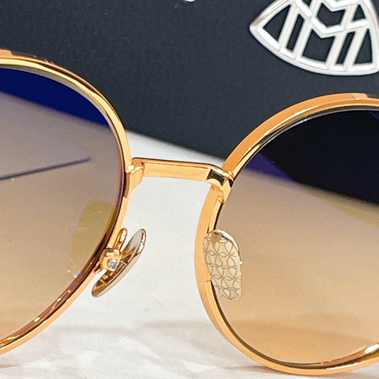 MAYBACH迈巴赫⚜️⚜️⚜️MODEL：Z1970⚜️⚜️⚜️SIZE：57口19-142⚜️⚜️