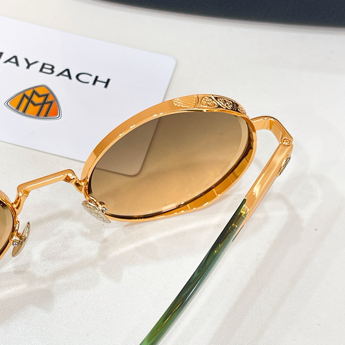 MAYBACH迈巴赫⚜️⚜️⚜️MODEL：Z1970⚜️⚜️⚜️SIZE：57口19-142⚜️⚜️