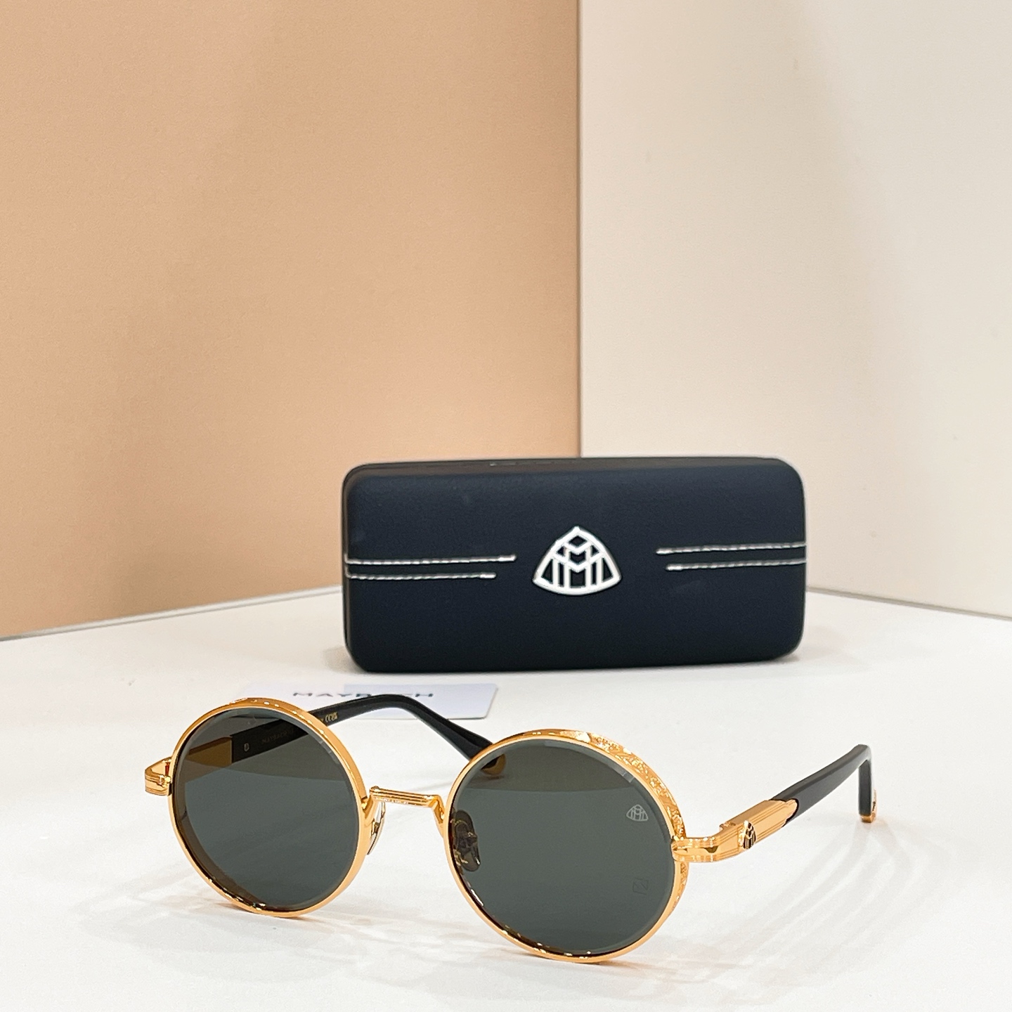 MAYBACH迈巴赫⚜️⚜️⚜️MODEL：Z1970⚜️⚜️⚜️SIZE：57口19-142⚜️⚜️