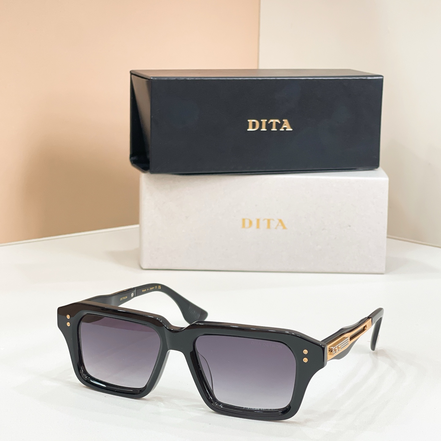 DITA⚜️⚜️⚜️MODEL：DTS459⚜️⚜️⚜️SIZE：53口17-145⚜️⚜️⚜️