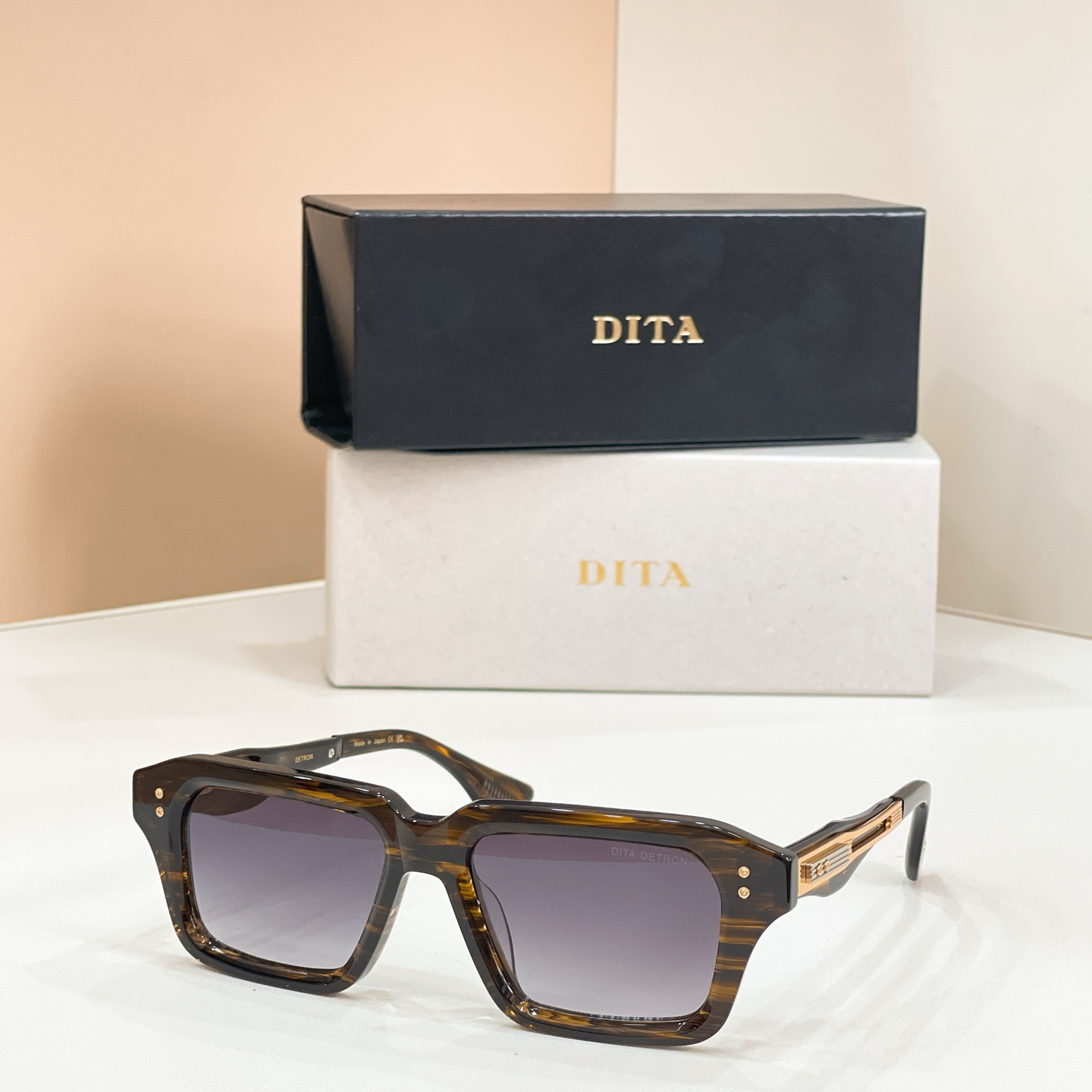 DITA⚜️⚜️⚜️MODEL：DTS459⚜️⚜️⚜️SIZE：53口17-145⚜️⚜️⚜️
