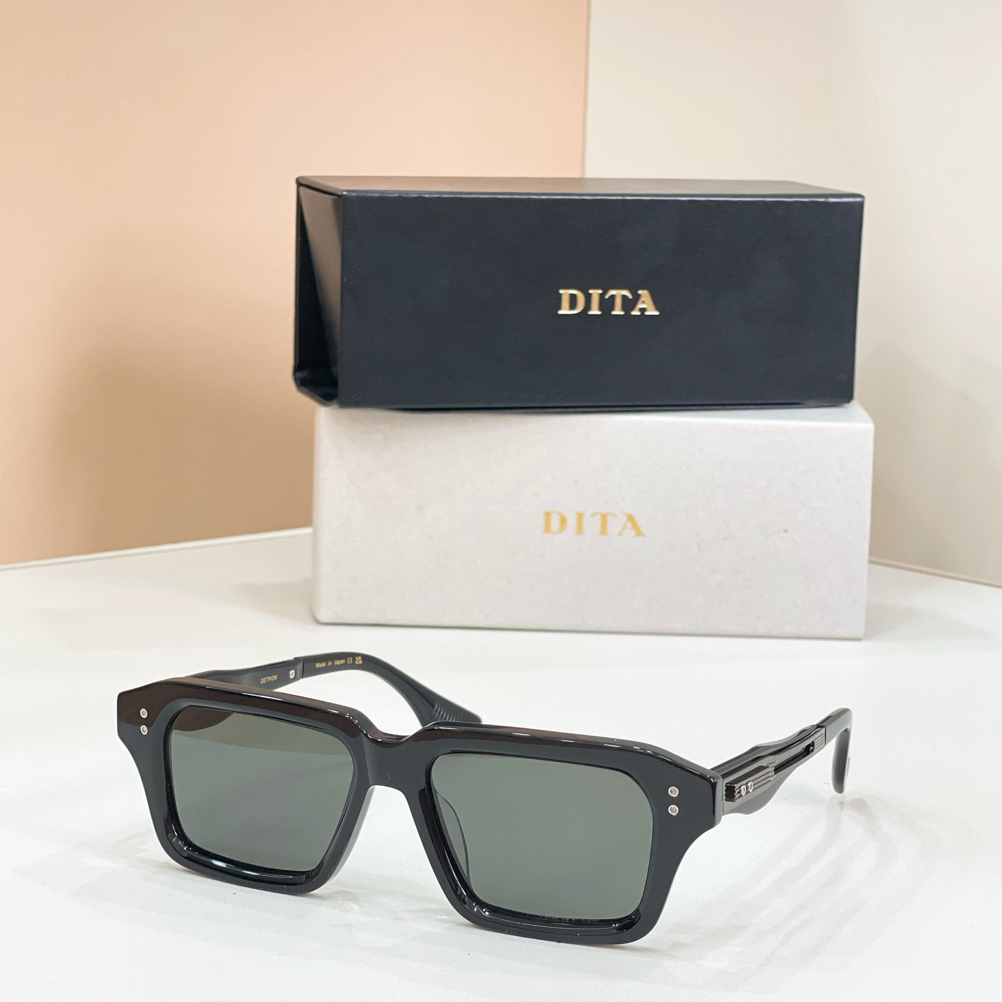 DITA⚜️⚜️⚜️MODEL：DTS459⚜️⚜️⚜️SIZE：53口17-145⚜️⚜️⚜️