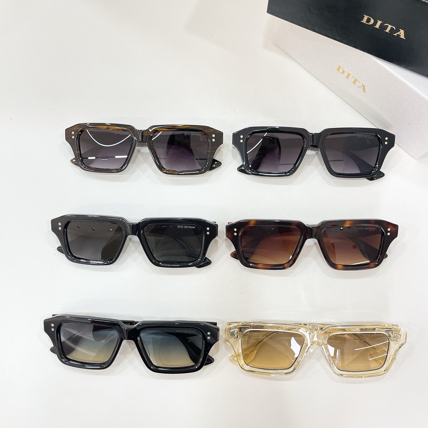 DITA⚜️⚜️⚜️MODEL：DTS459⚜️⚜️⚜️SIZE：53口17-145⚜️⚜️⚜️