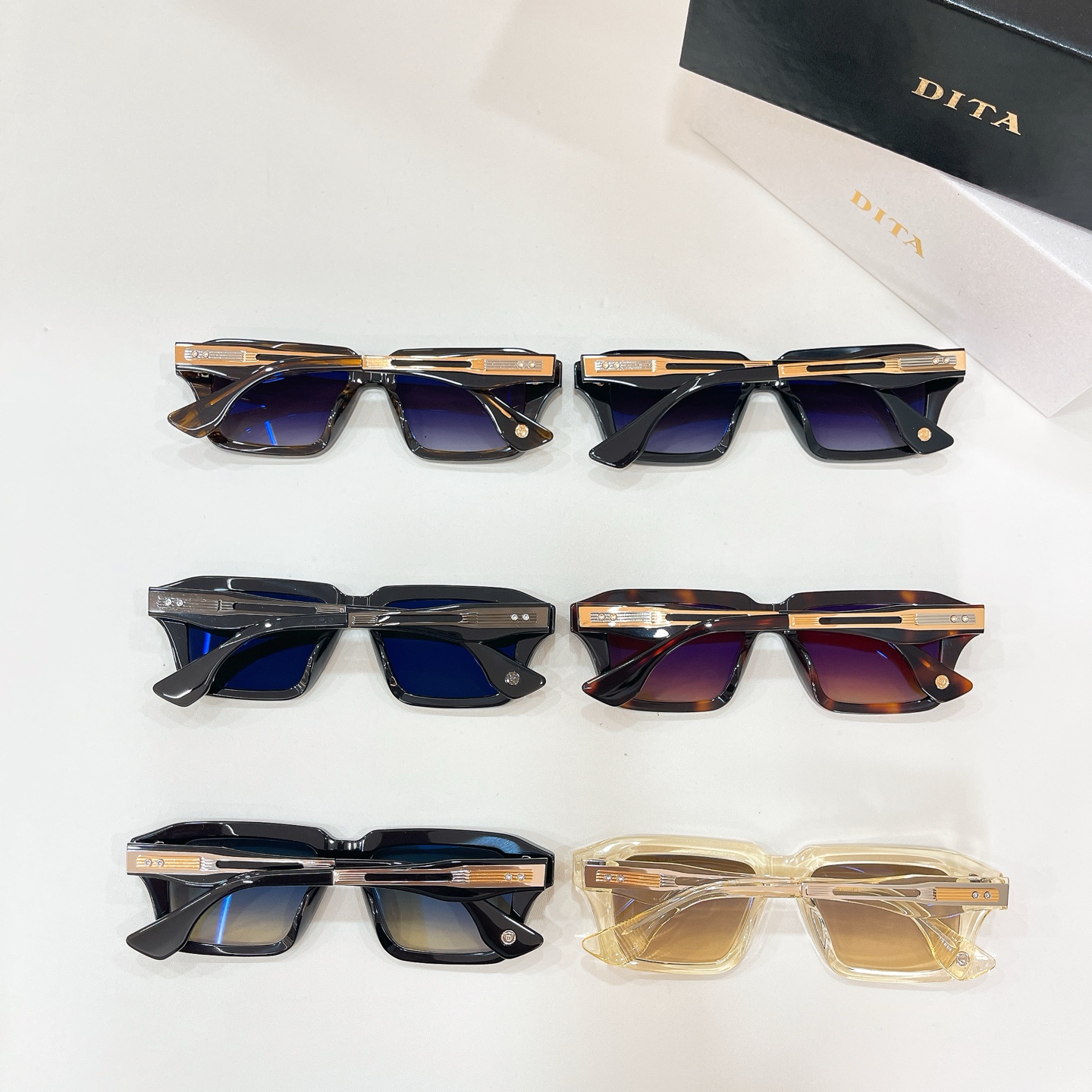 DITA⚜️⚜️⚜️MODEL：DTS459⚜️⚜️⚜️SIZE：53口17-145⚜️⚜️⚜️