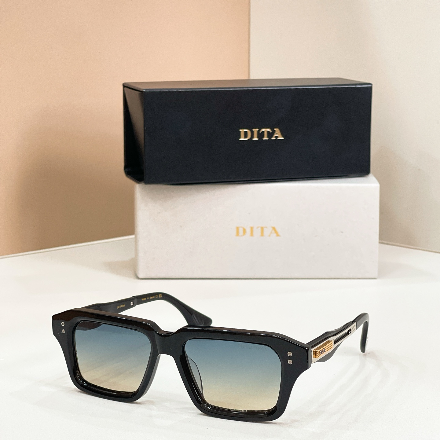 DITA⚜️⚜️⚜️MODEL：DTS459⚜️⚜️⚜️SIZE：53口17-145⚜️⚜️⚜️