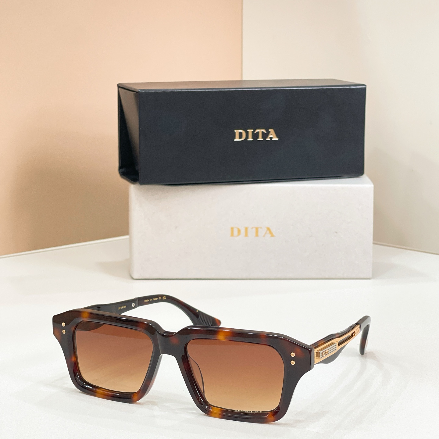 DITA⚜️⚜️⚜️MODEL：DTS459⚜️⚜️⚜️SIZE：53口17-145⚜️⚜️⚜️