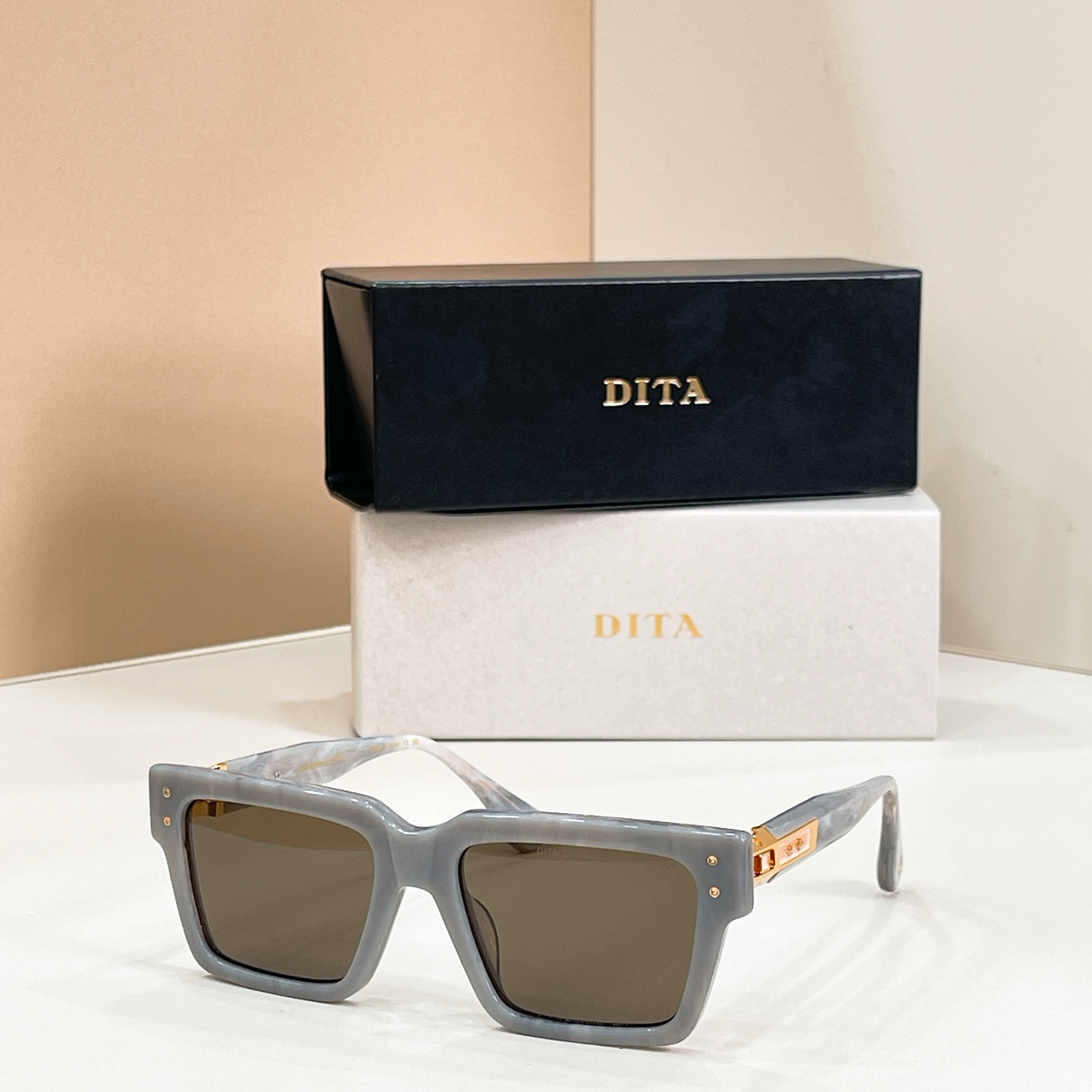 DITA⚜️⚜️⚜️MODEL：DTS558⚜️⚜️⚜️SIZE：55口19-142⚜️⚜️⚜️
