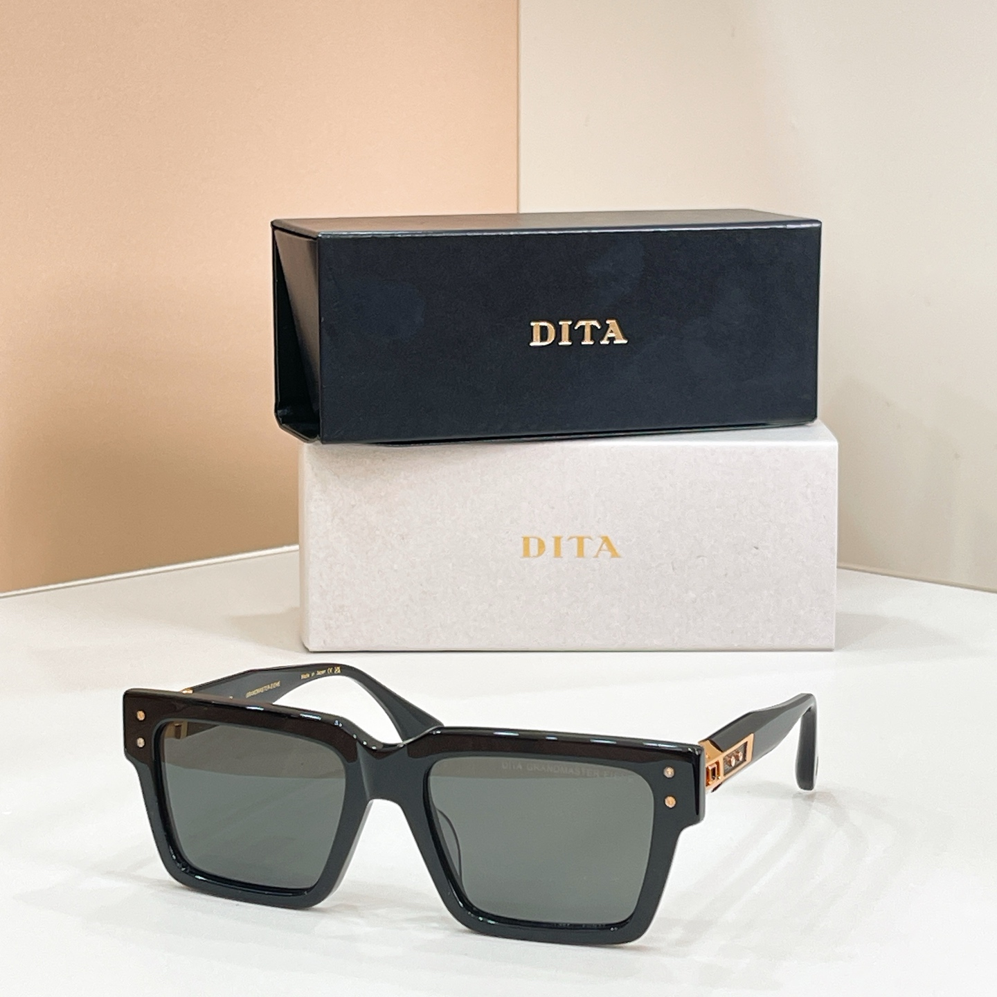 DITA⚜️⚜️⚜️MODEL：DTS558⚜️⚜️⚜️SIZE：55口19-142⚜️⚜️⚜️