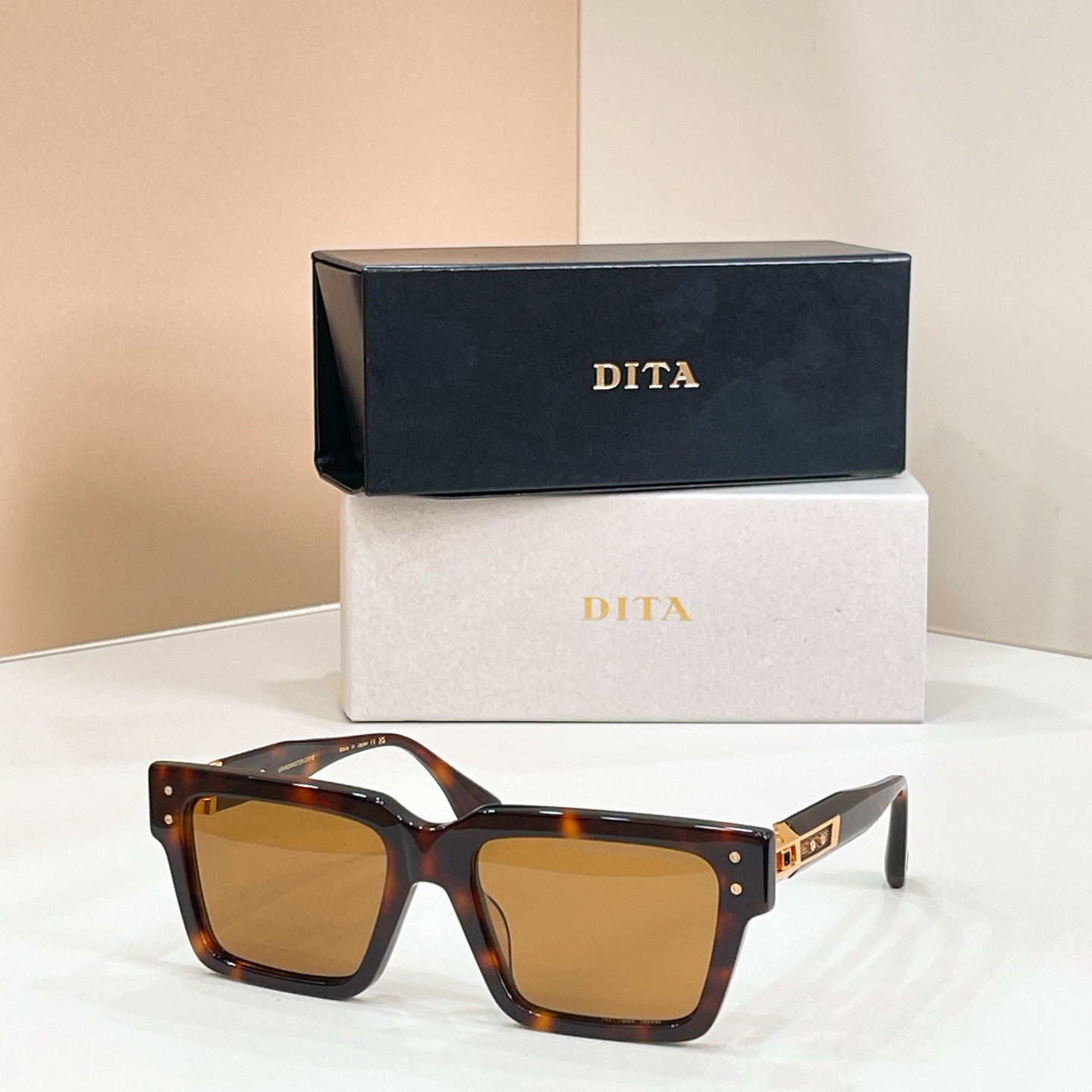 DITA⚜️⚜️⚜️MODEL：DTS558⚜️⚜️⚜️SIZE：55口19-142⚜️⚜️⚜️