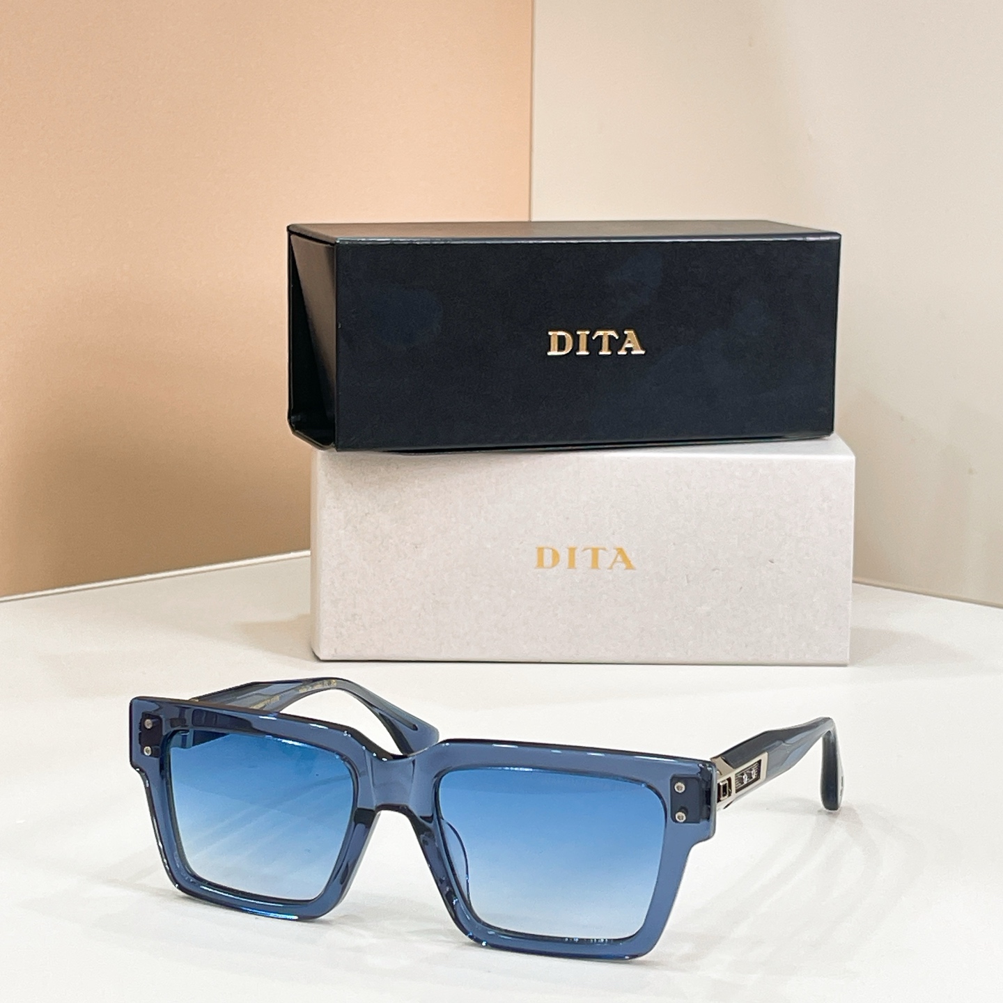 DITA⚜️⚜️⚜️MODEL：DTS558⚜️⚜️⚜️SIZE：55口19-142⚜️⚜️⚜️
