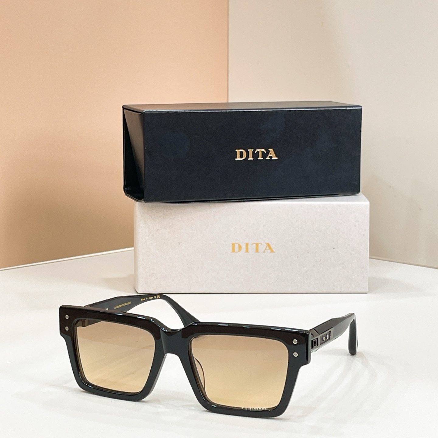 DITA⚜️⚜️⚜️MODEL：DTS558⚜️⚜️⚜️SIZE：55口19-142⚜️⚜️⚜️