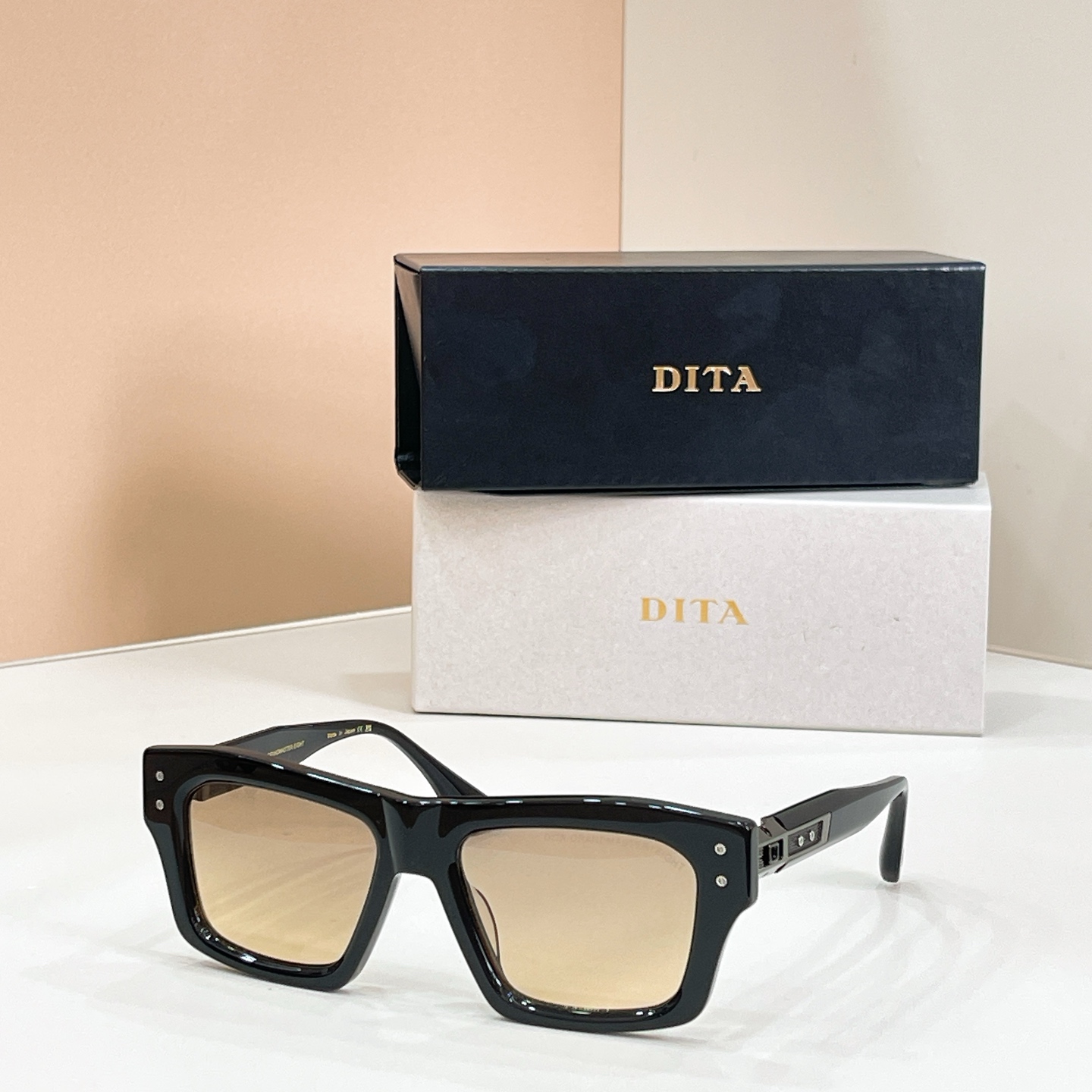 DITA⚜️⚜️⚜️MODEL：DTS458⚜️⚜️⚜️SIZE：54口18-142⚜️⚜️⚜️