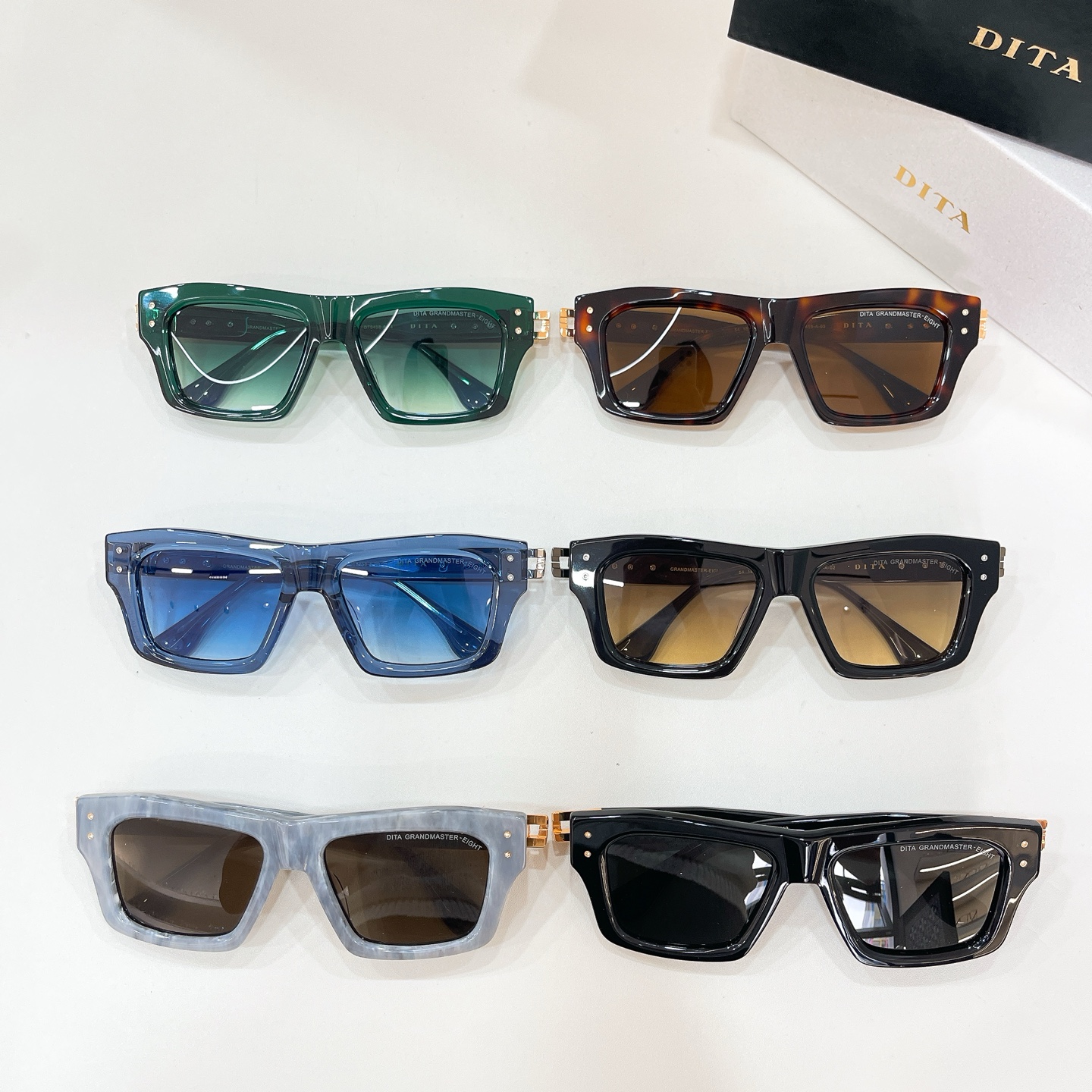DITA⚜️⚜️⚜️MODEL：DTS458⚜️⚜️⚜️SIZE：54口18-142⚜️⚜️⚜️