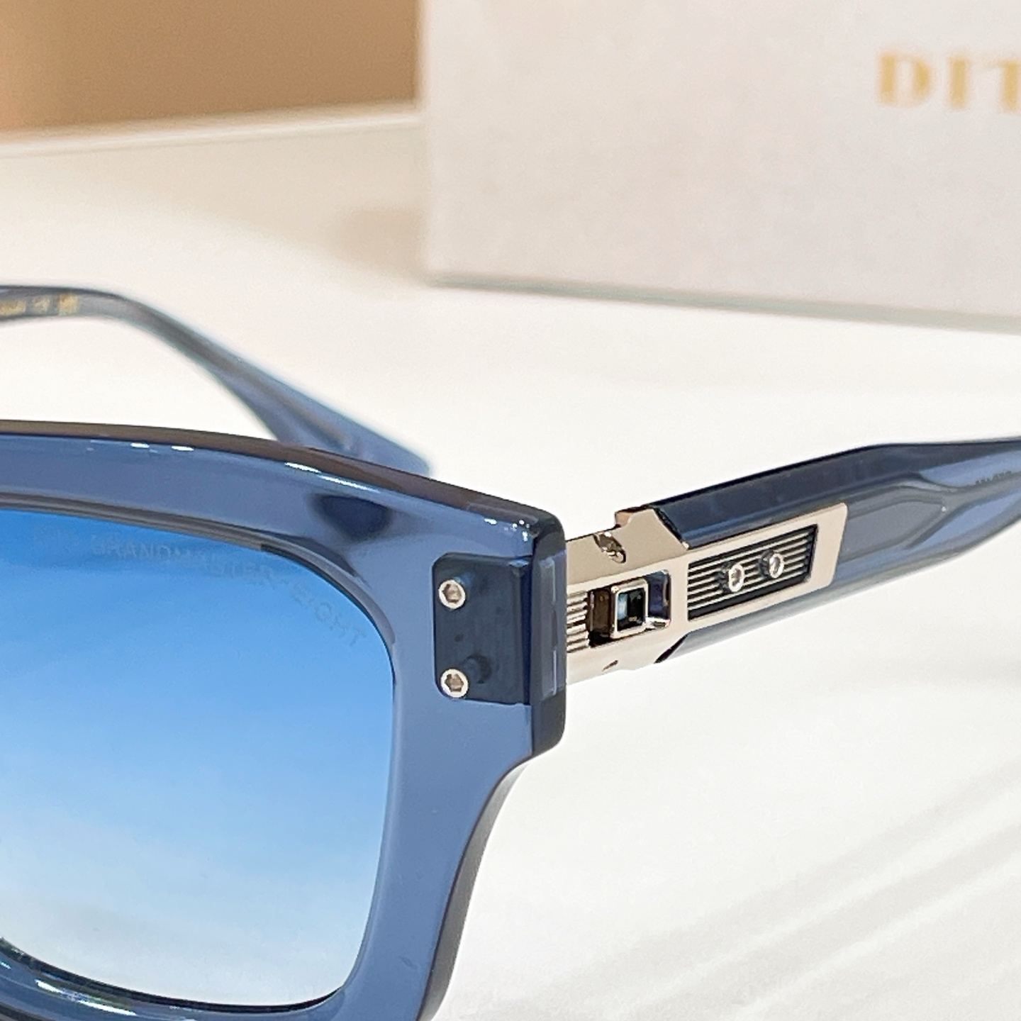 DITA⚜️⚜️⚜️MODEL：DTS458⚜️⚜️⚜️SIZE：54口18-142⚜️⚜️⚜️