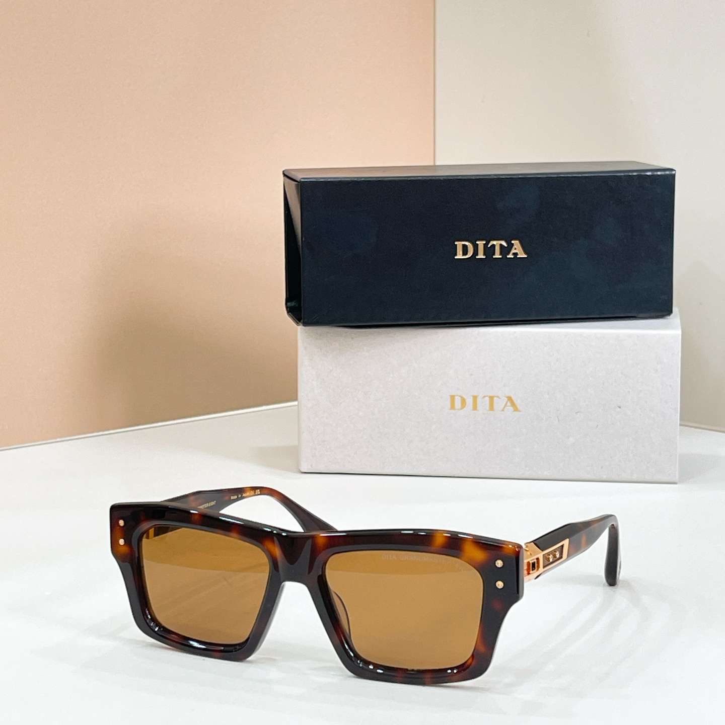DITA⚜️⚜️⚜️MODEL：DTS458⚜️⚜️⚜️SIZE：54口18-142⚜️⚜️⚜️