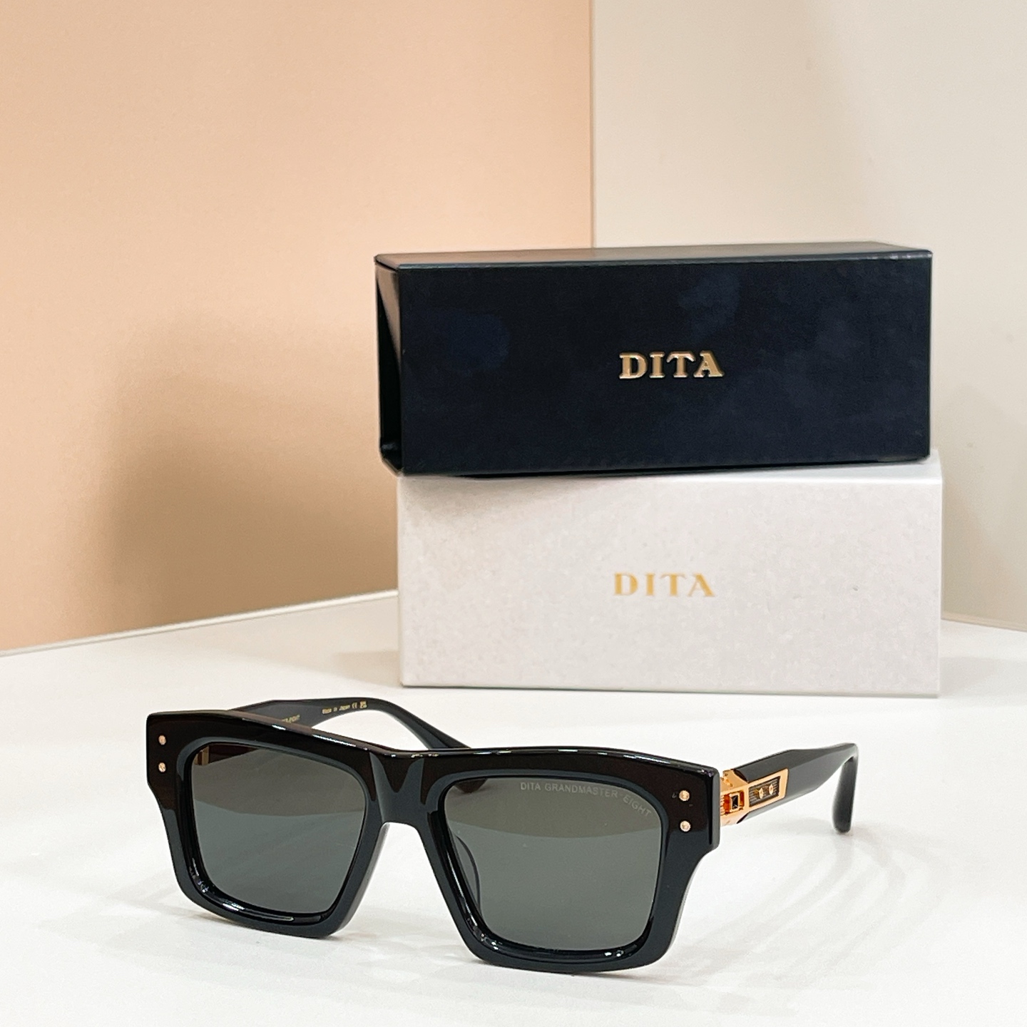 DITA⚜️⚜️⚜️MODEL：DTS458⚜️⚜️⚜️SIZE：54口18-142⚜️⚜️⚜️