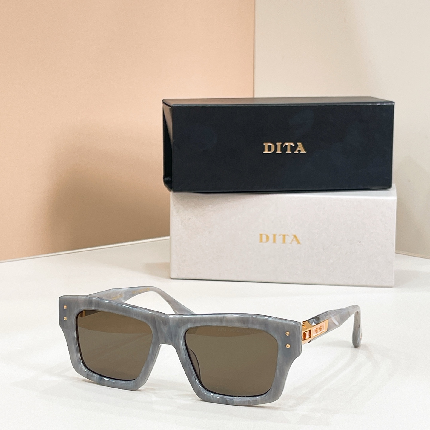 DITA⚜️⚜️⚜️MODEL：DTS458⚜️⚜️⚜️SIZE：54口18-142⚜️⚜️⚜️