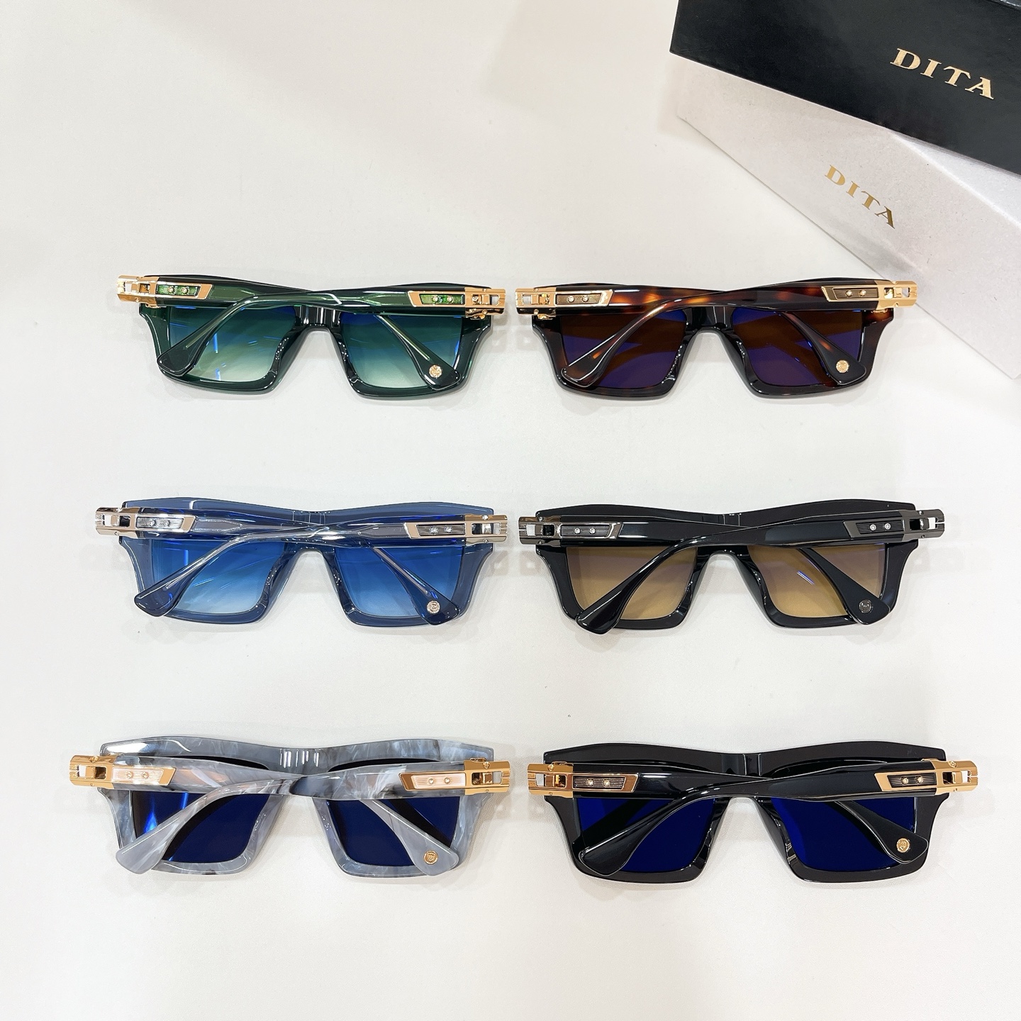 DITA⚜️⚜️⚜️MODEL：DTS458⚜️⚜️⚜️SIZE：54口18-142⚜️⚜️⚜️