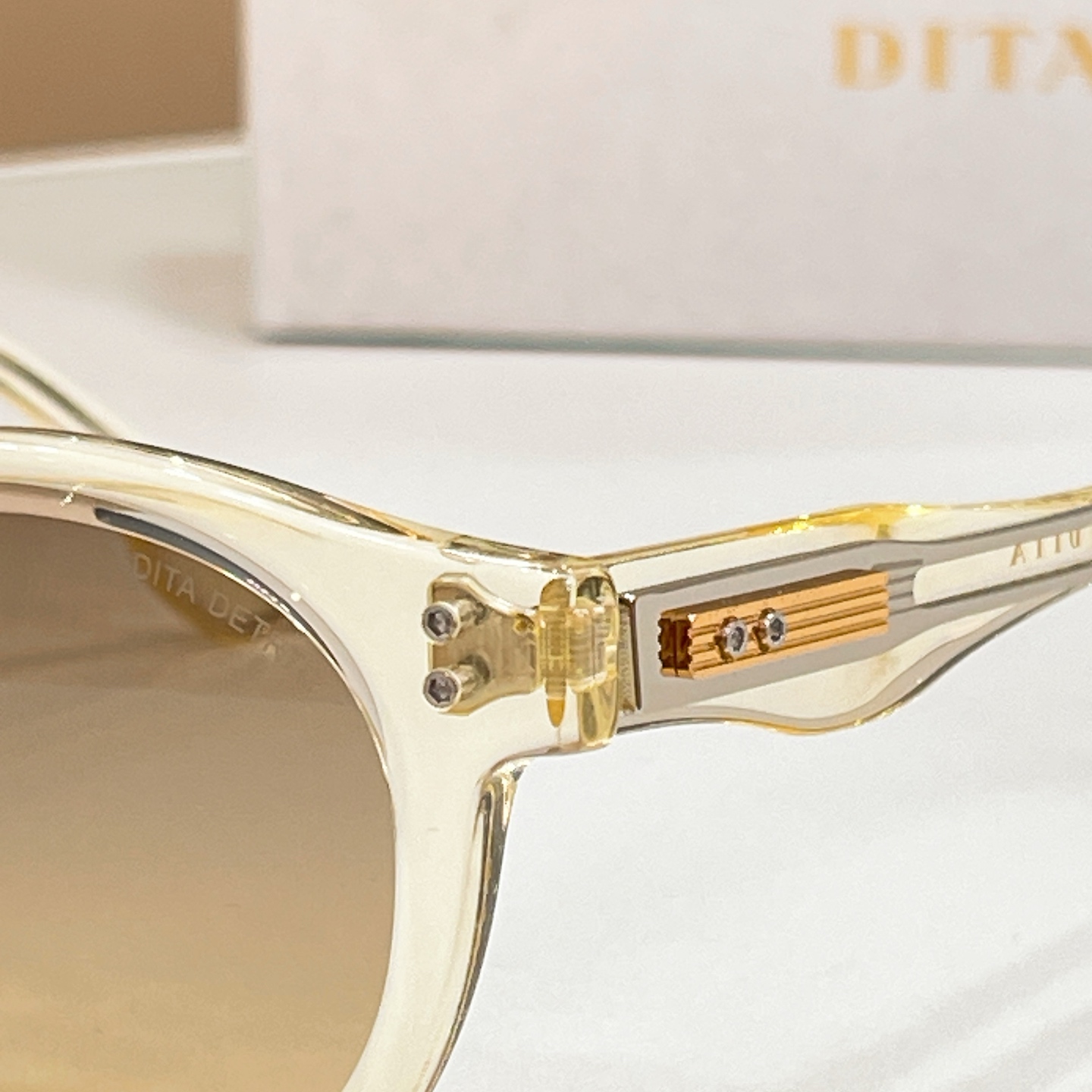 DITA⚜️⚜️⚜️MODEL：DTS936⚜️⚜️⚜️SIZE：49口26-145⚜️⚜️⚜️