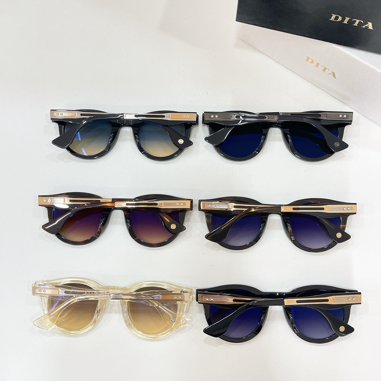 DITA⚜️⚜️⚜️MODEL：DTS936⚜️⚜️⚜️SIZE：49口26-145⚜️⚜️⚜️