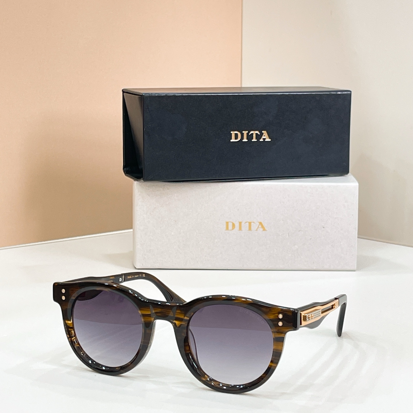 DITA⚜️⚜️⚜️MODEL：DTS936⚜️⚜️⚜️SIZE：49口26-145⚜️⚜️⚜️