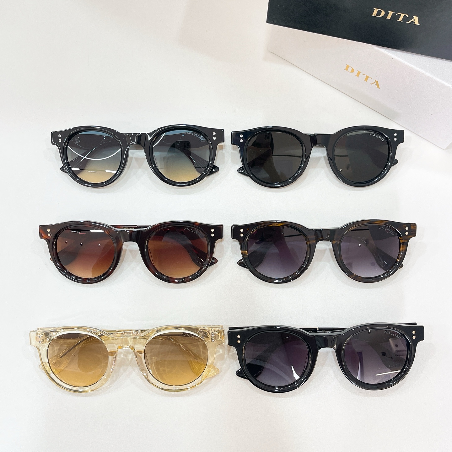 DITA⚜️⚜️⚜️MODEL：DTS936⚜️⚜️⚜️SIZE：49口26-145⚜️⚜️⚜️