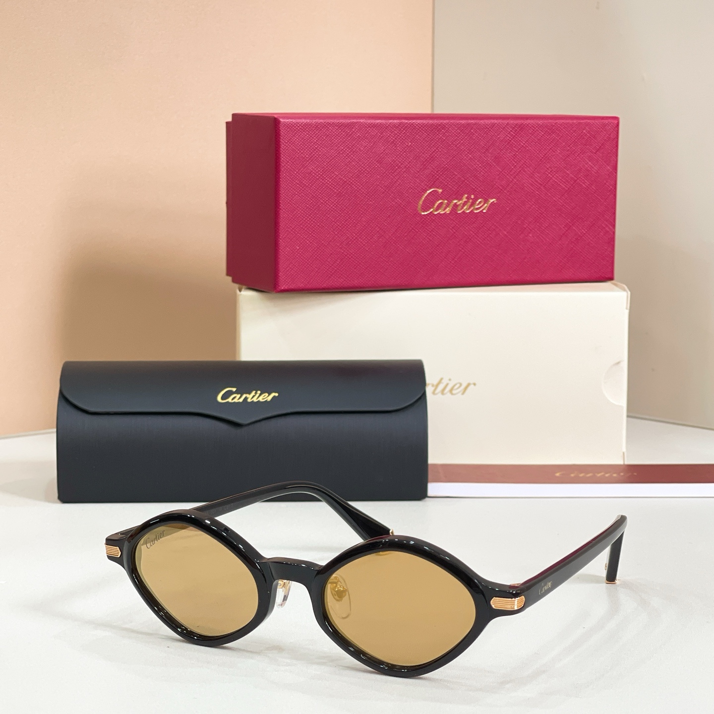 Cartie*✨✨✨MODEL：CT0540S ✨✨✨SIZE: 145✨✨✨