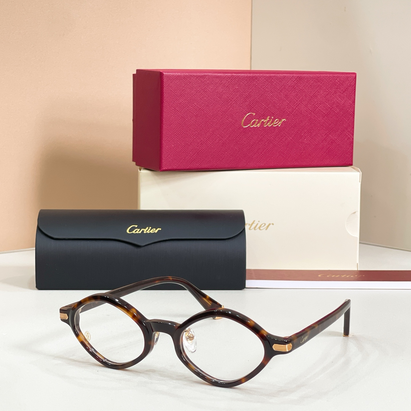 Cartie*✨✨✨MODEL：CT0540S ✨✨✨SIZE: 145✨✨✨