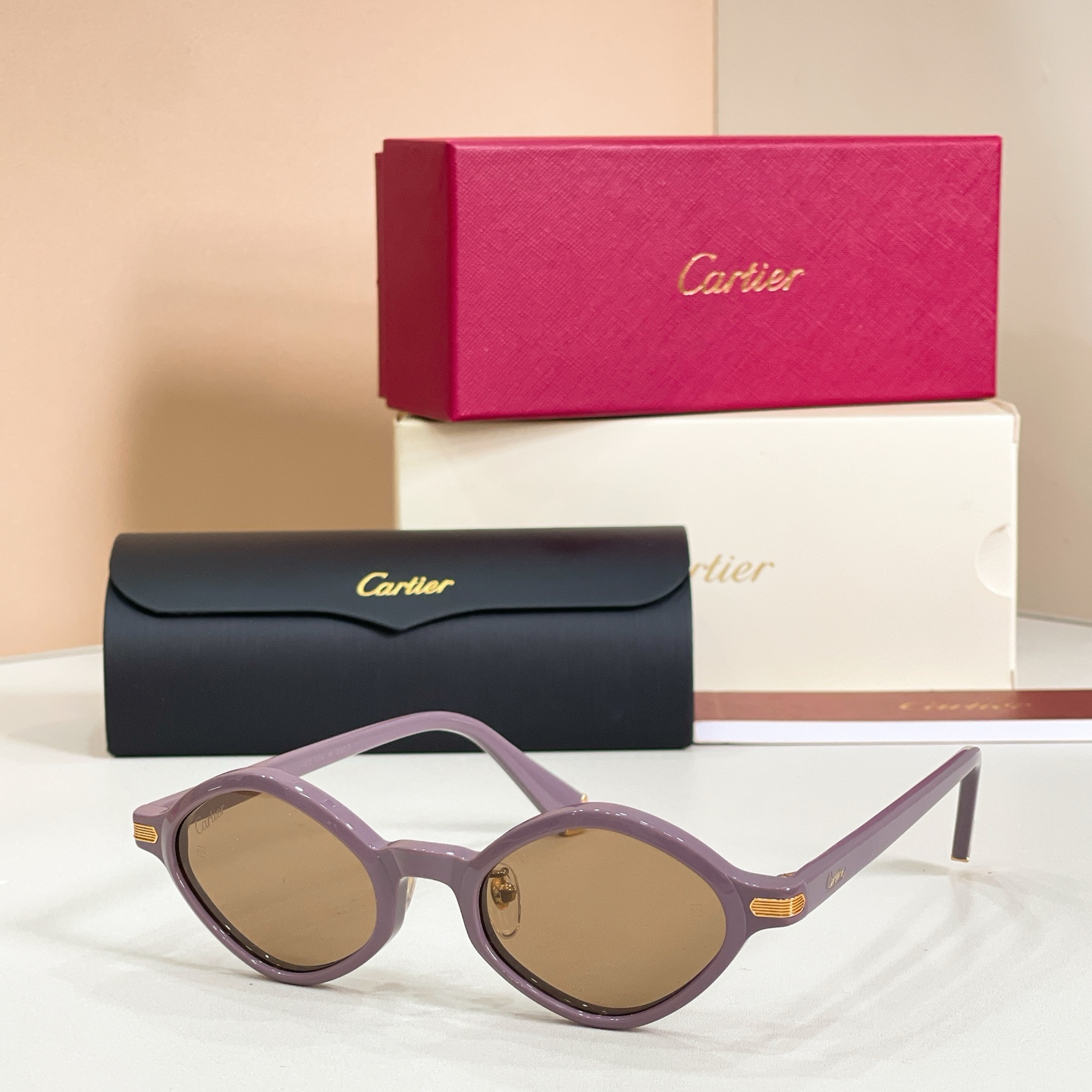 Cartie*✨✨✨MODEL：CT0540S ✨✨✨SIZE: 145✨✨✨