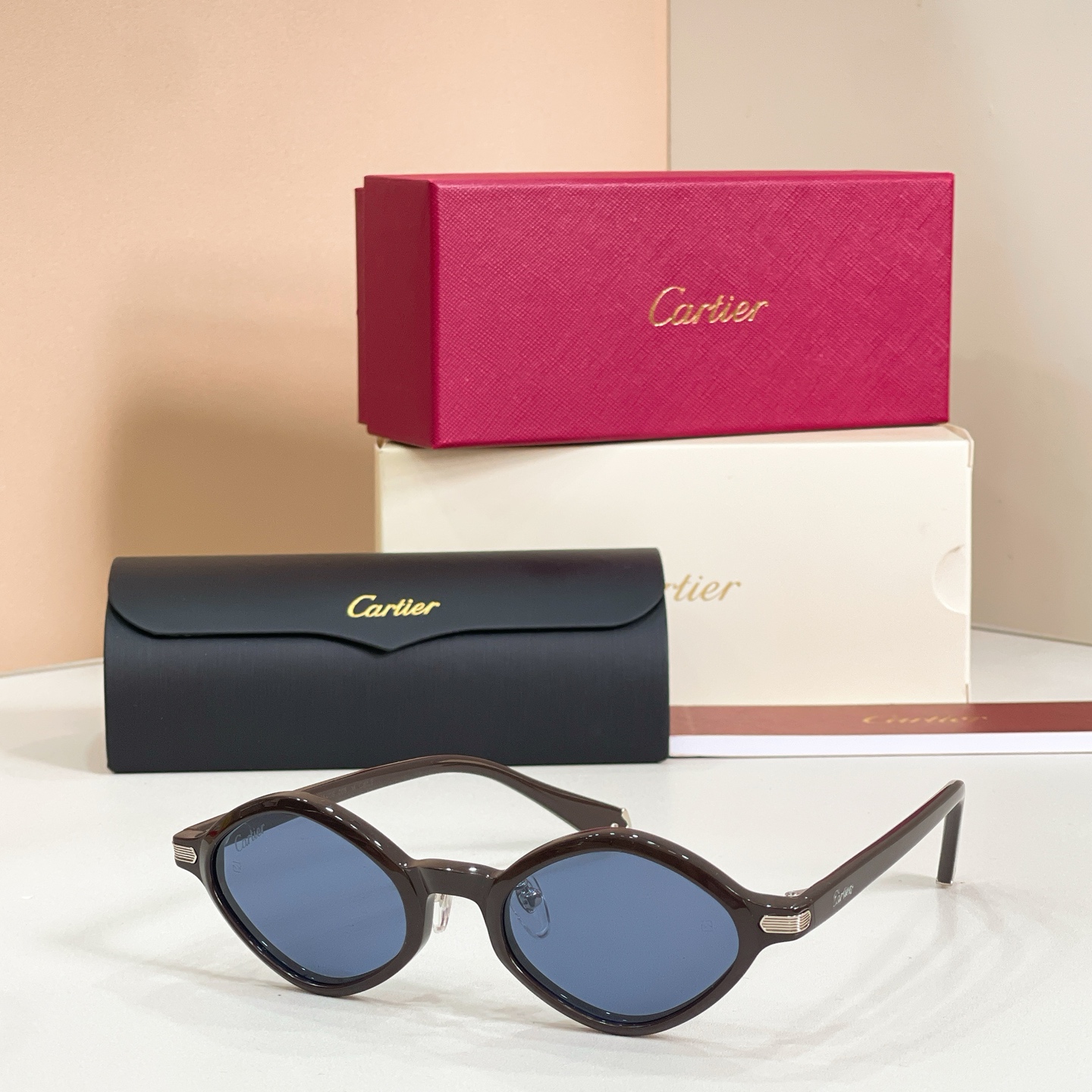 Cartie*✨✨✨MODEL：CT0540S ✨✨✨SIZE: 145✨✨✨