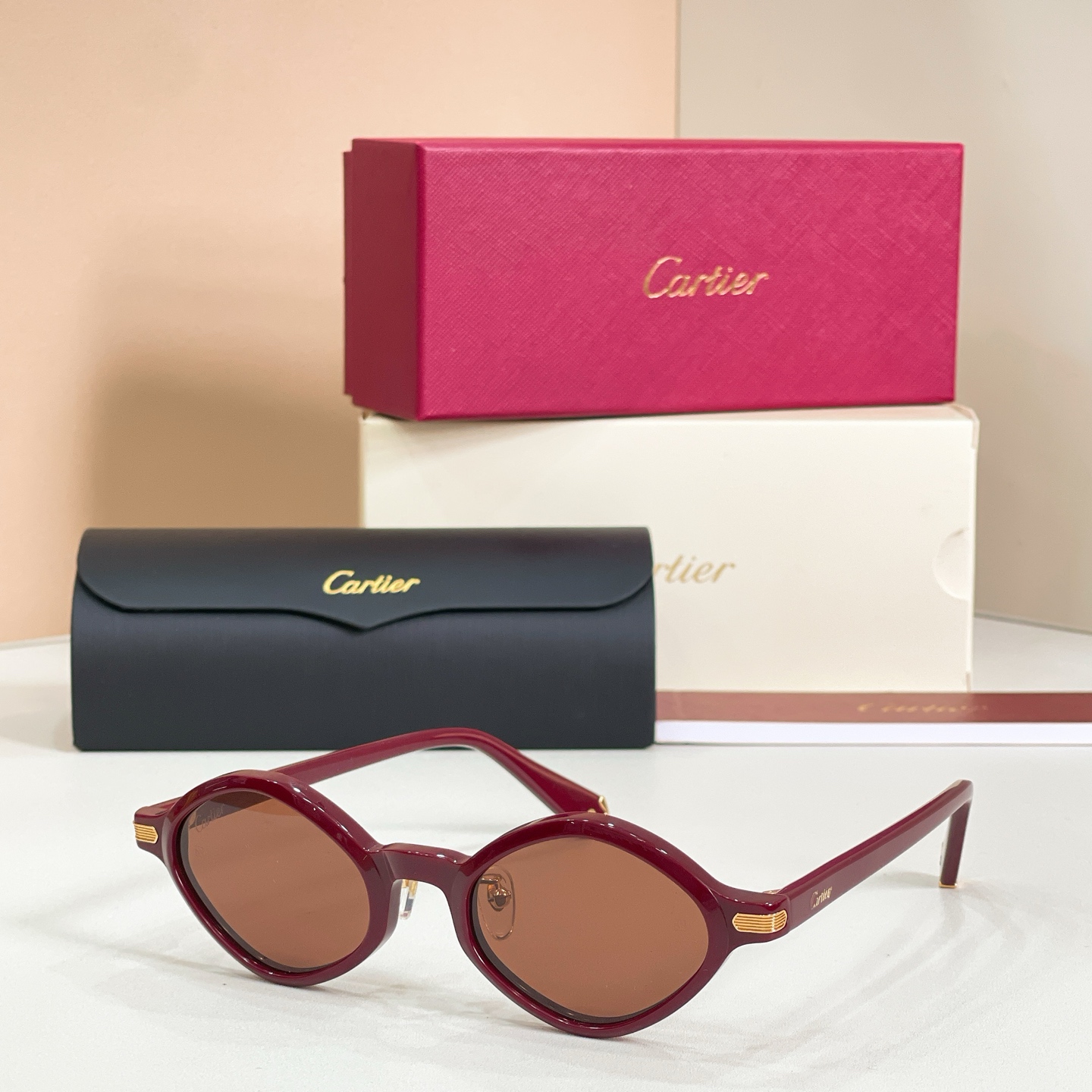 Cartie*✨✨✨MODEL：CT0540S ✨✨✨SIZE: 145✨✨✨