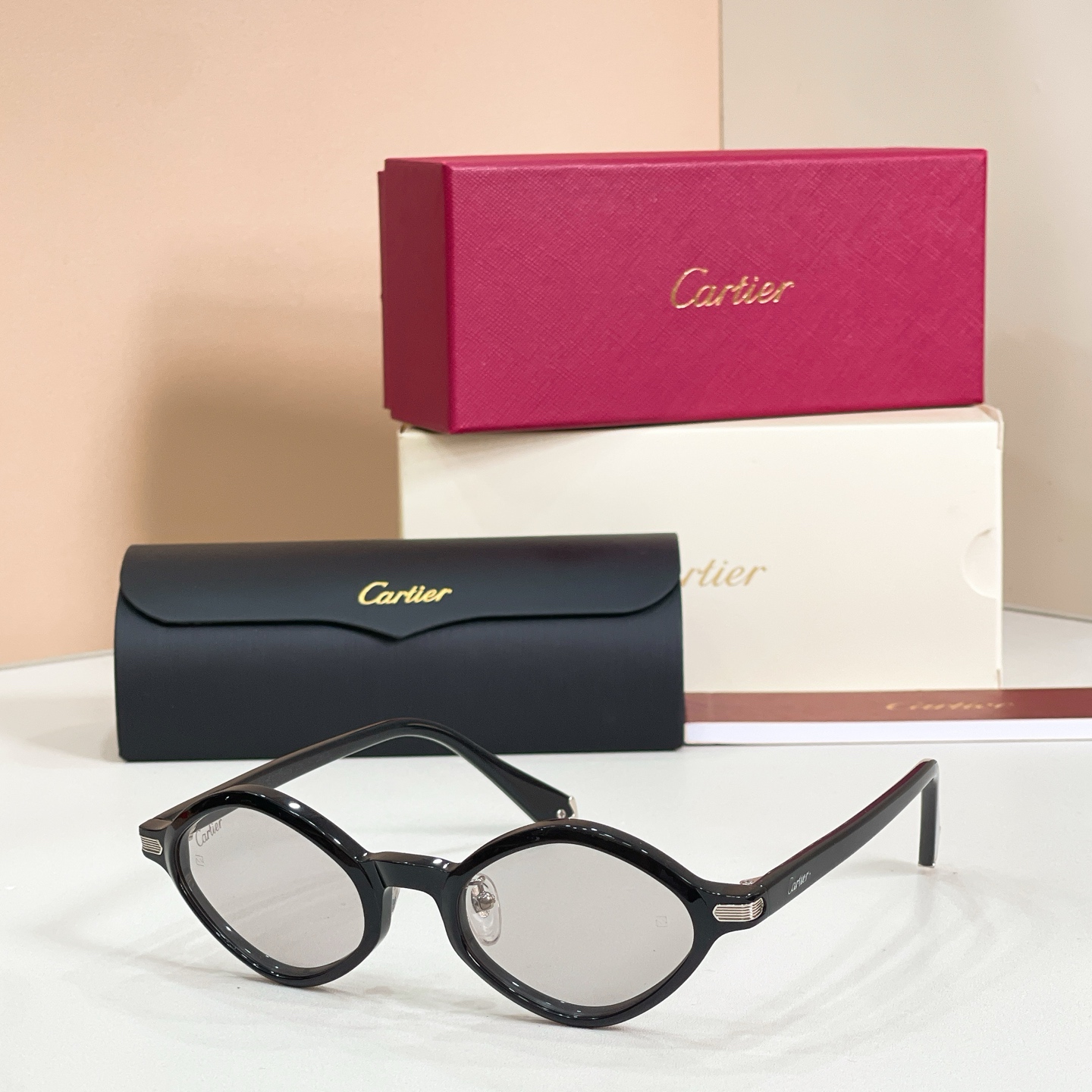 Cartie*✨✨✨MODEL：CT0540S ✨✨✨SIZE: 145✨✨✨