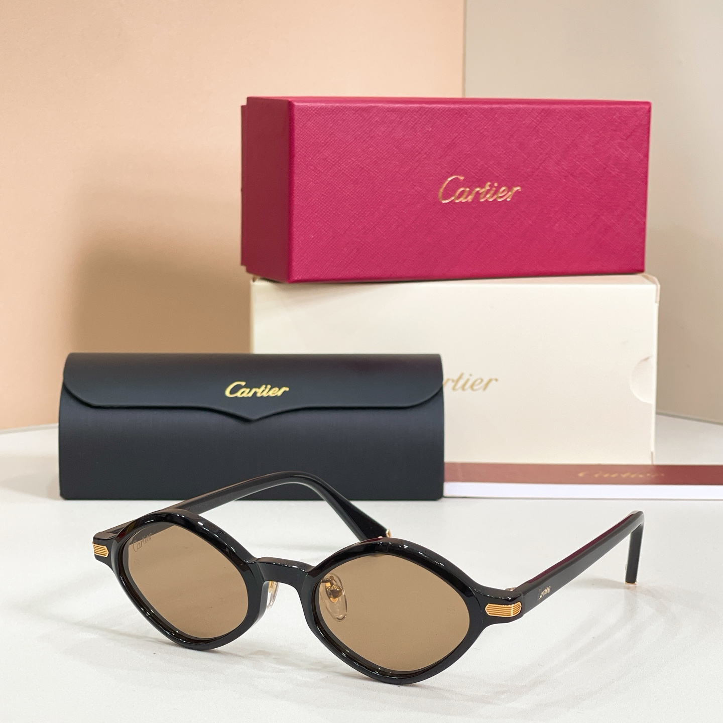 Cartie*✨✨✨MODEL：CT0540S ✨✨✨SIZE: 145✨✨✨