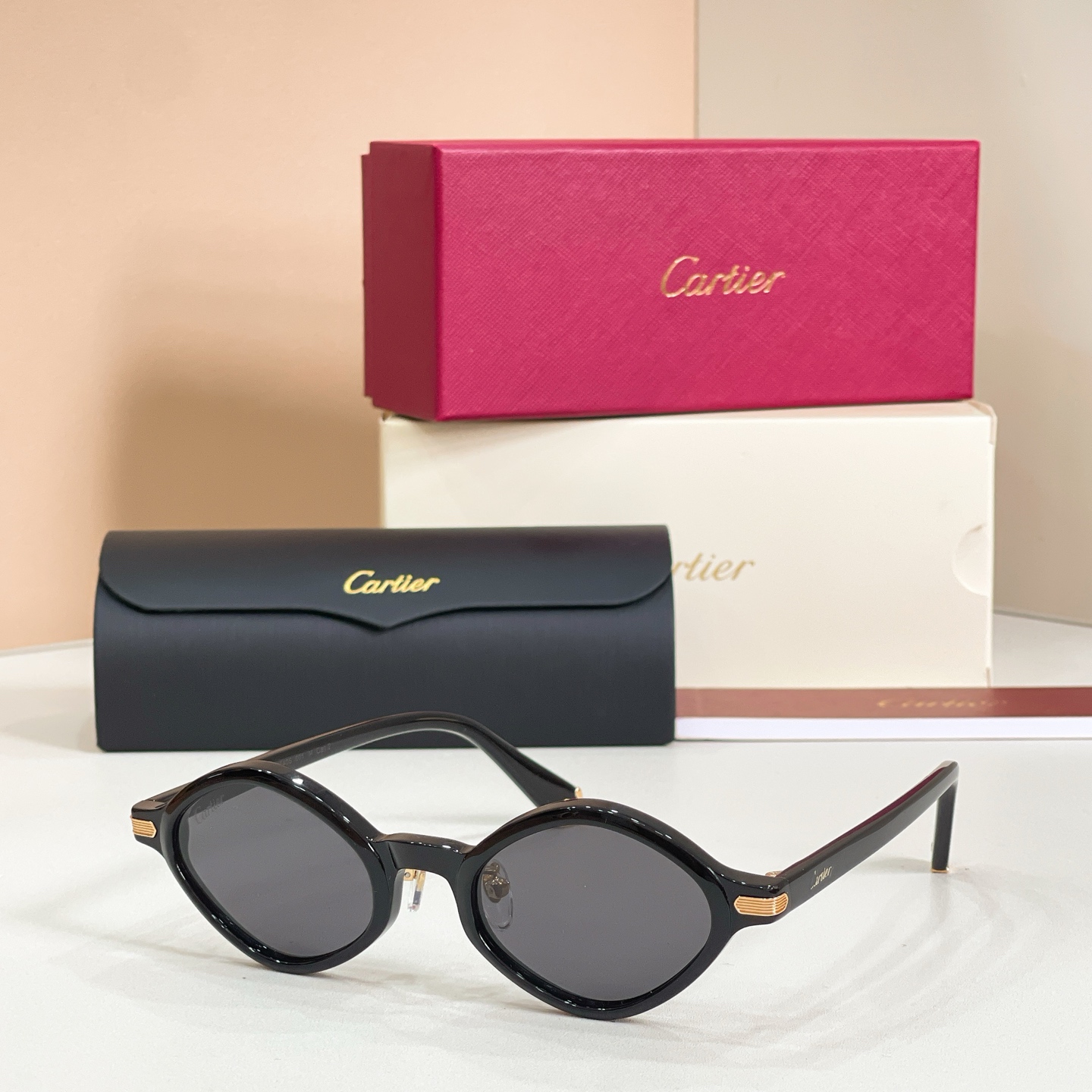 Cartie*✨✨✨MODEL：CT0540S ✨✨✨SIZE: 145✨✨✨