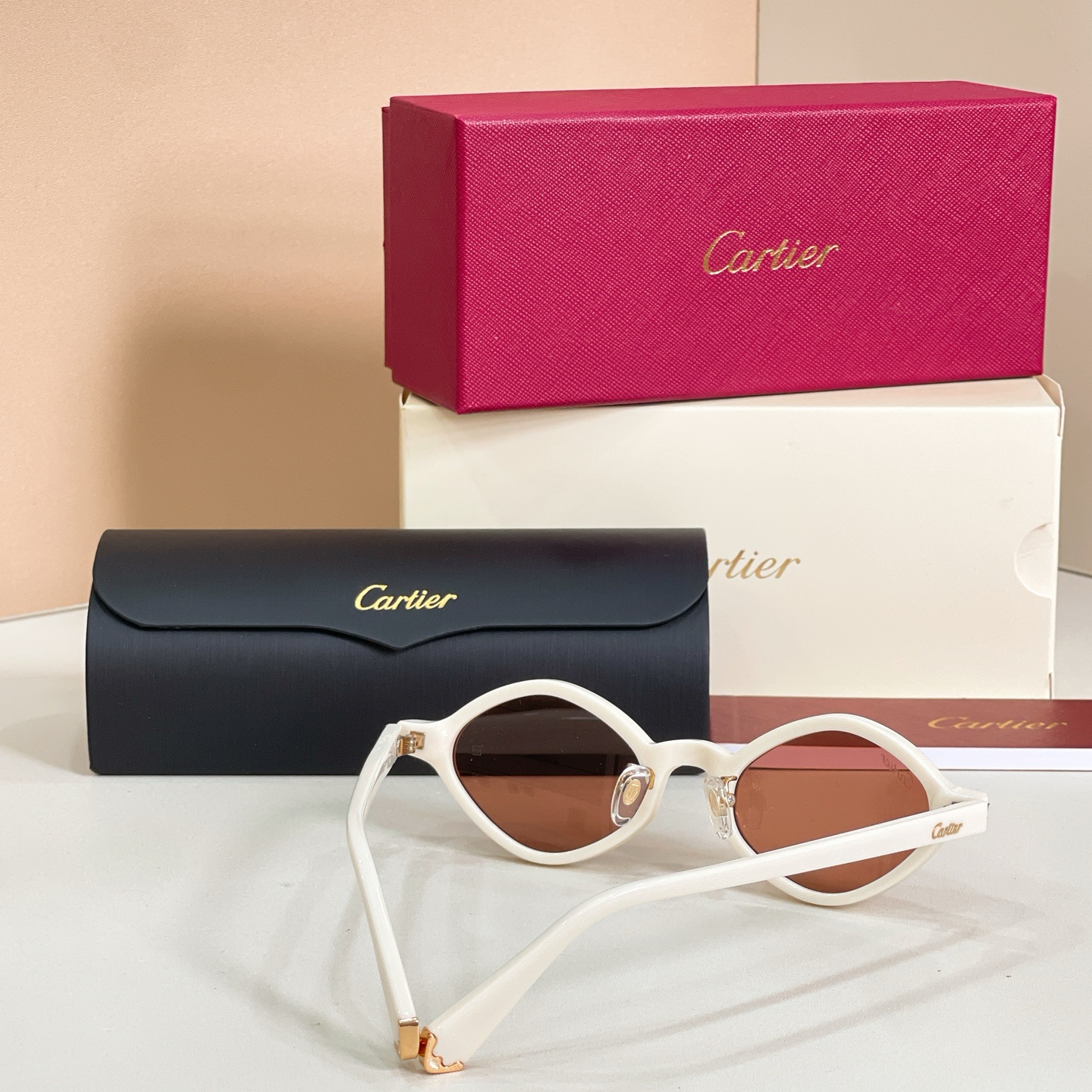 Cartie*✨✨✨MODEL：CT0540S ✨✨✨SIZE: 145✨✨✨