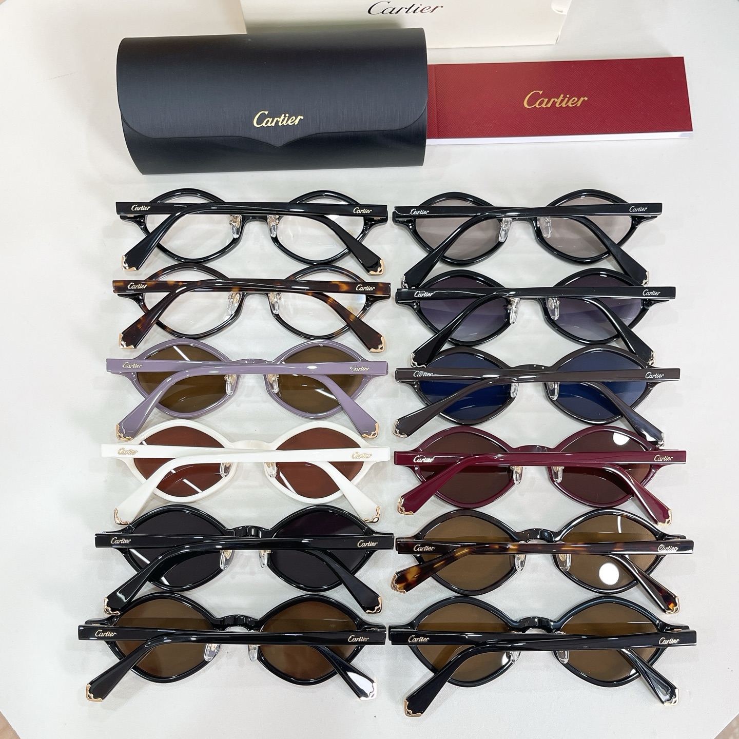 Cartie*✨✨✨MODEL：CT0540S ✨✨✨SIZE: 145✨✨✨