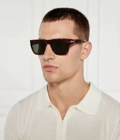 Persol🌟🌟🌟MODEL：3348-S🌟🌟🌟SIZE：57口20-145🌟🌟🌟