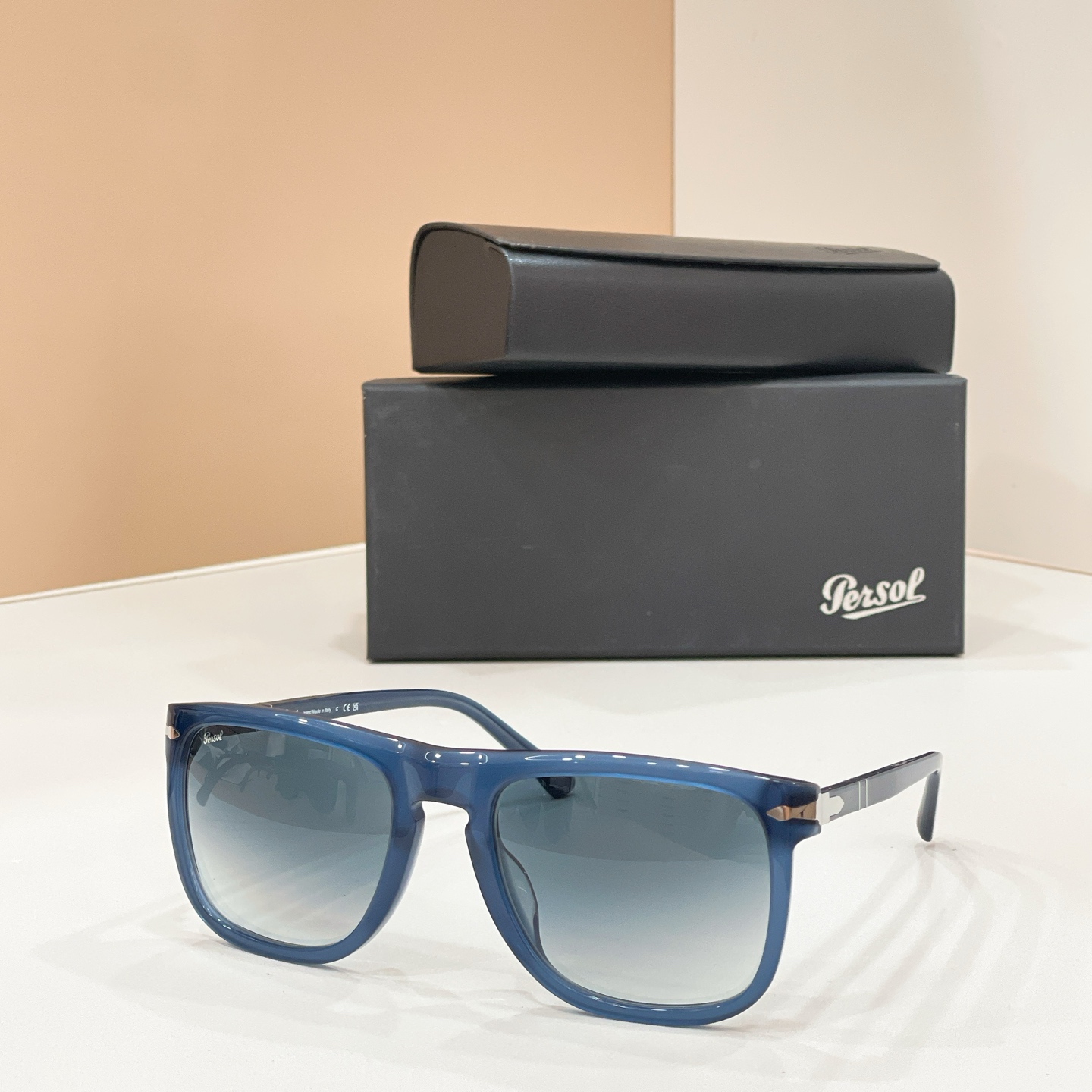 Persol🌟🌟🌟MODEL：3336-S🌟🌟🌟SIZE：57口21-145🌟🌟🌟
