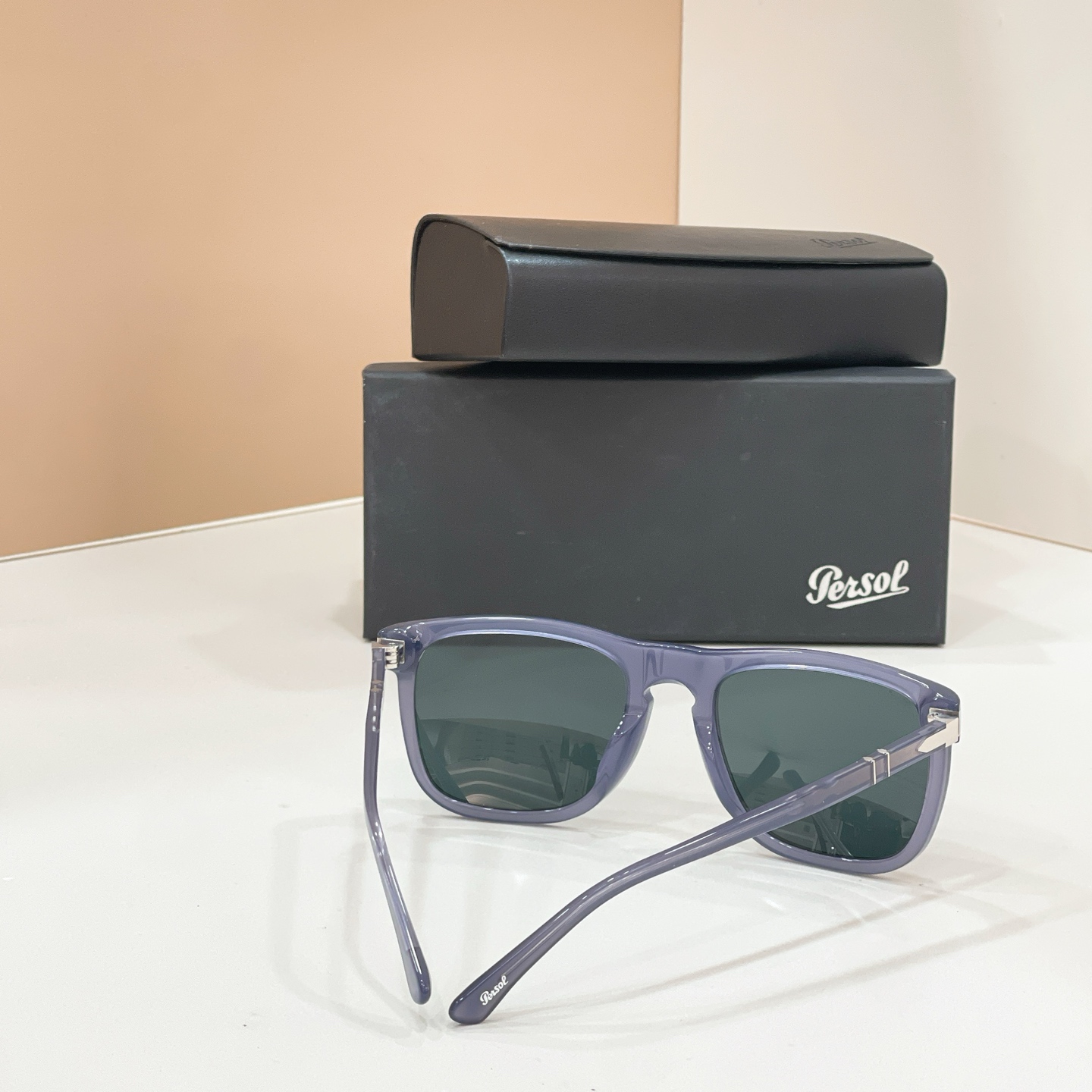 Persol🌟🌟🌟MODEL：3336-S🌟🌟🌟SIZE：57口21-145🌟🌟🌟