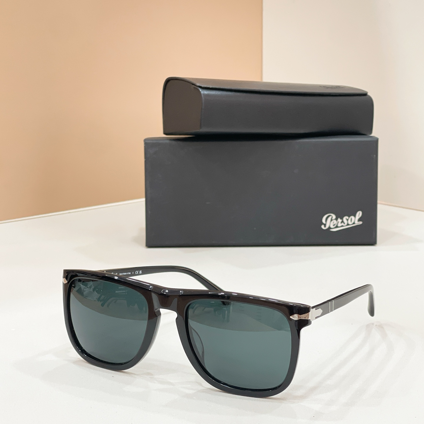 Persol🌟🌟🌟MODEL：3336-S🌟🌟🌟SIZE：57口21-145🌟🌟🌟