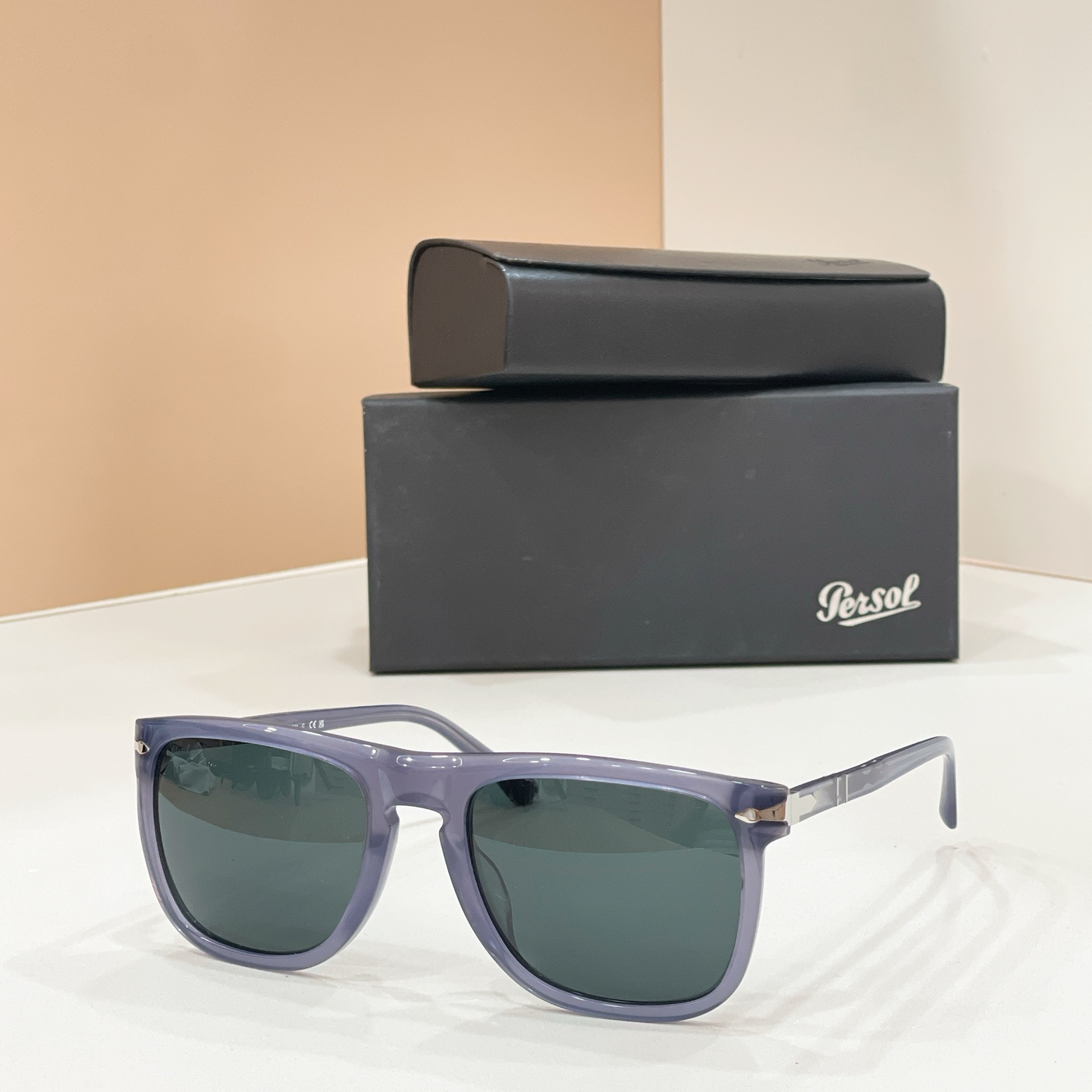 Persol🌟🌟🌟MODEL：3336-S🌟🌟🌟SIZE：57口21-145🌟🌟🌟