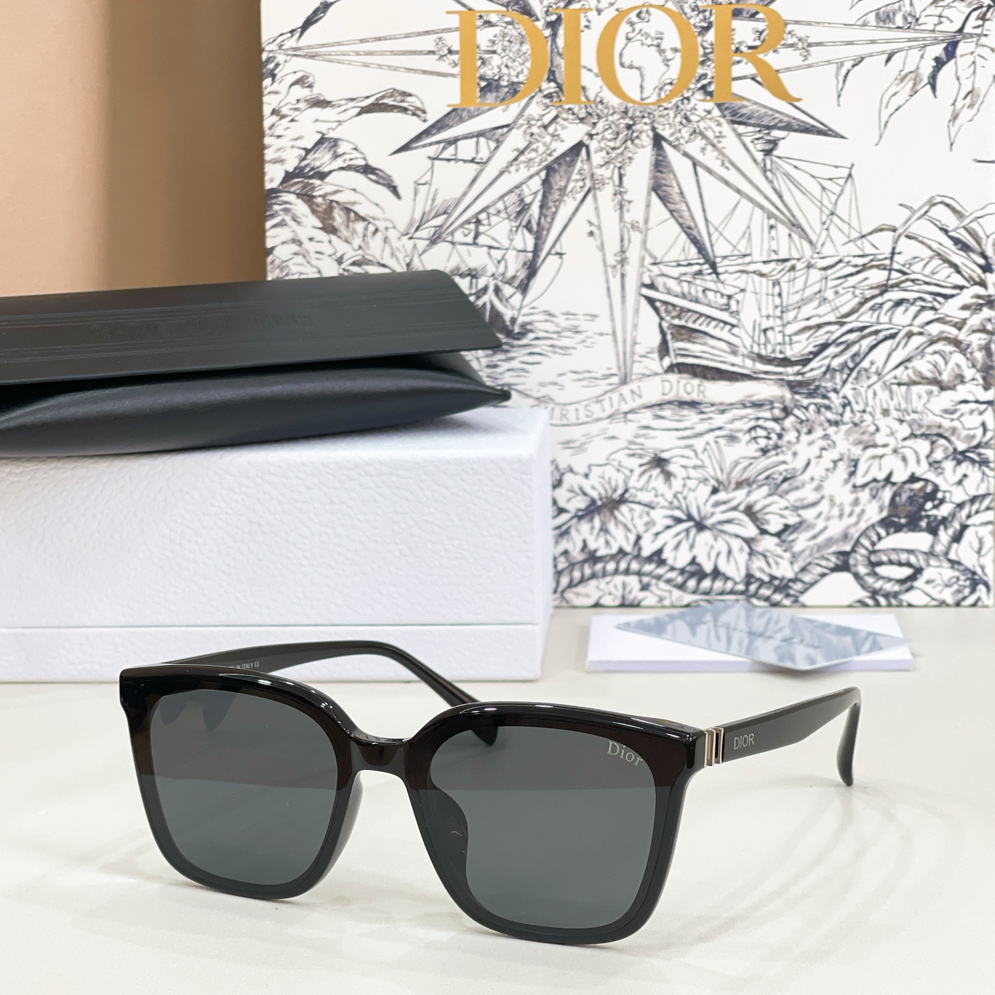 DIO*🌟🌟🌟MODEL：CD0270S🌟🌟🌟SIZE：63口19-153🌟🌟