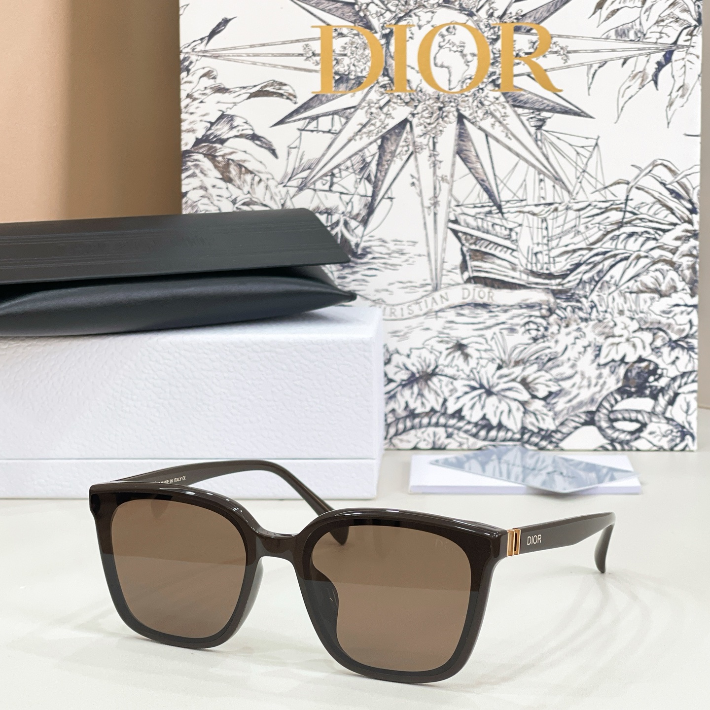 DIO*🌟🌟🌟MODEL：CD0270S🌟🌟🌟SIZE：63口19-153🌟🌟