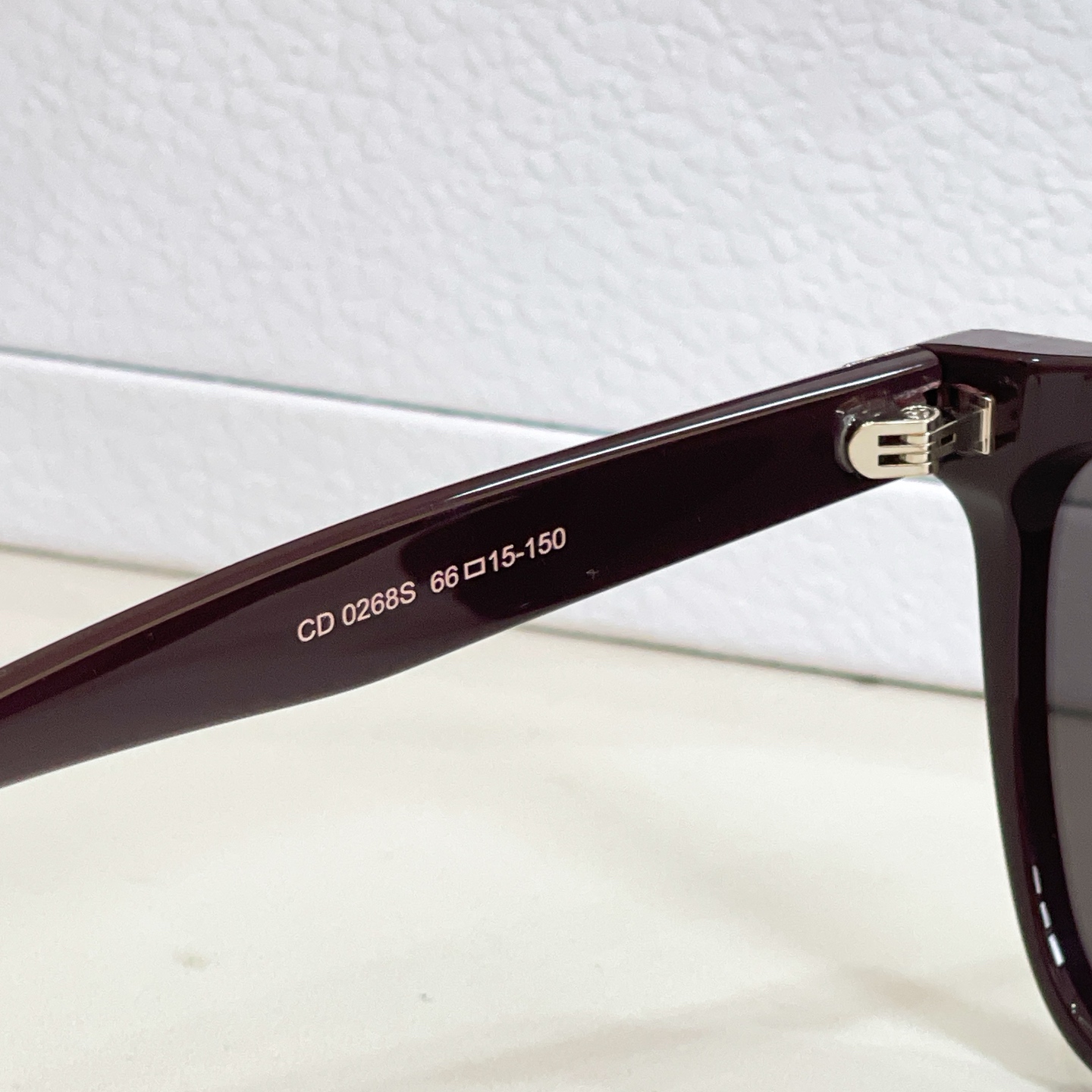 DIO*🌟🌟🌟MODEL：CD0268S🌟🌟🌟SIZE：66口15-150🌟🌟
