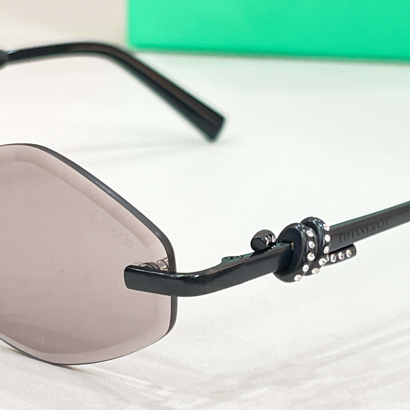 TIFFANY&Co.✨✨✨MODEL：TF2021Ｌ✨✨✨ SIZE：57口19-145✨✨✨