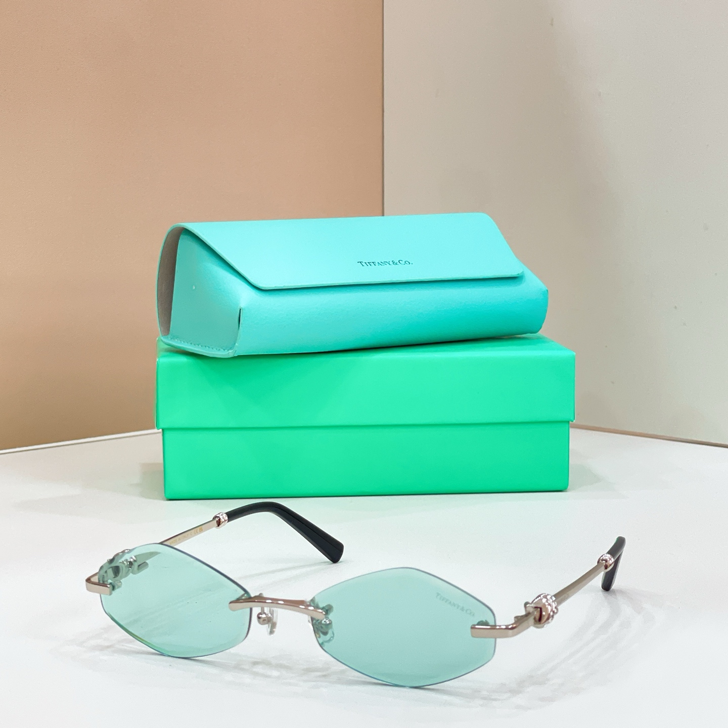 TIFFANY&Co.✨✨✨MODEL：TF2021Ｌ✨✨✨ SIZE：57口19-145✨✨✨