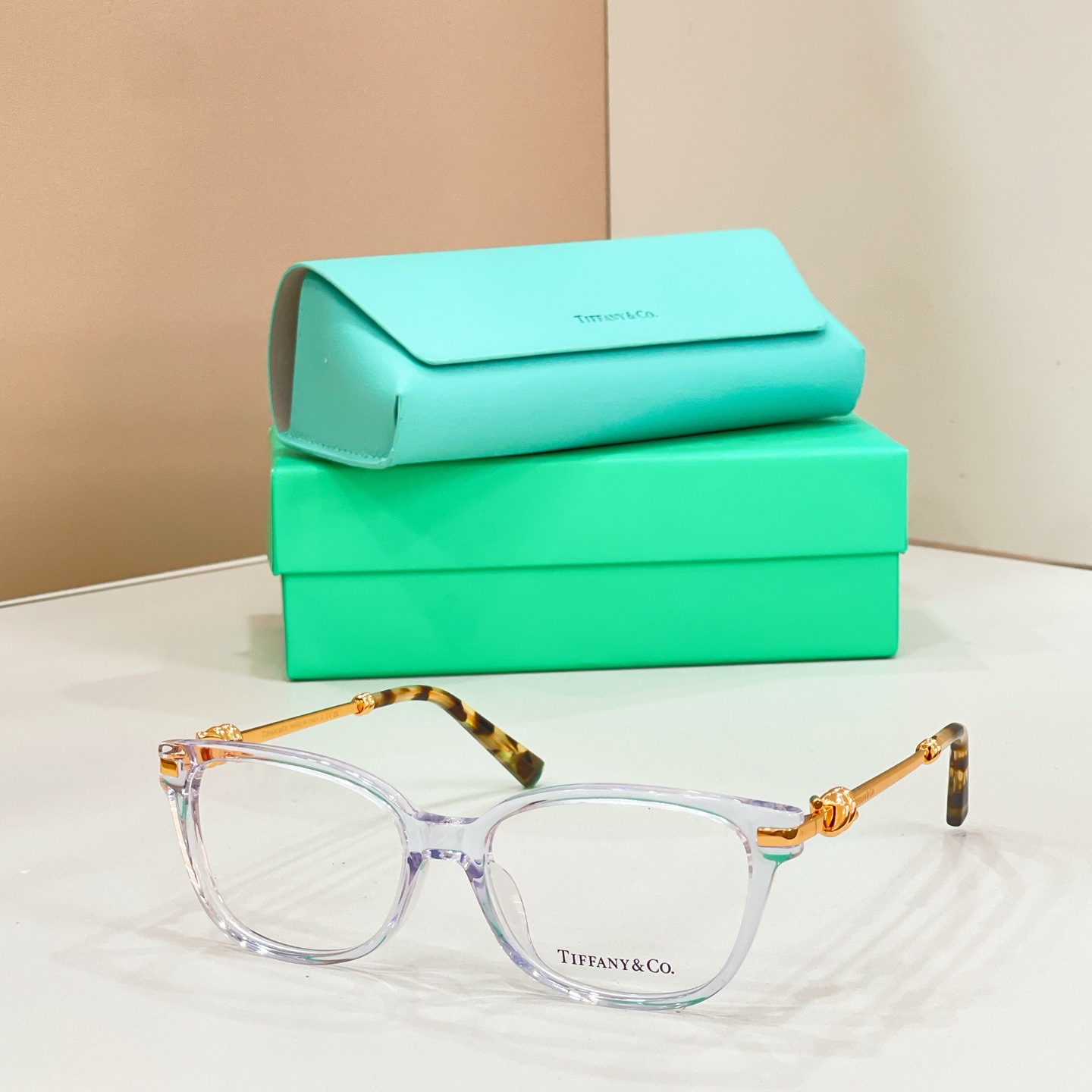 TIFFANY&Co.✨✨✨MODEL：TF2281✨✨✨ SIZE：55口17-145✨✨✨