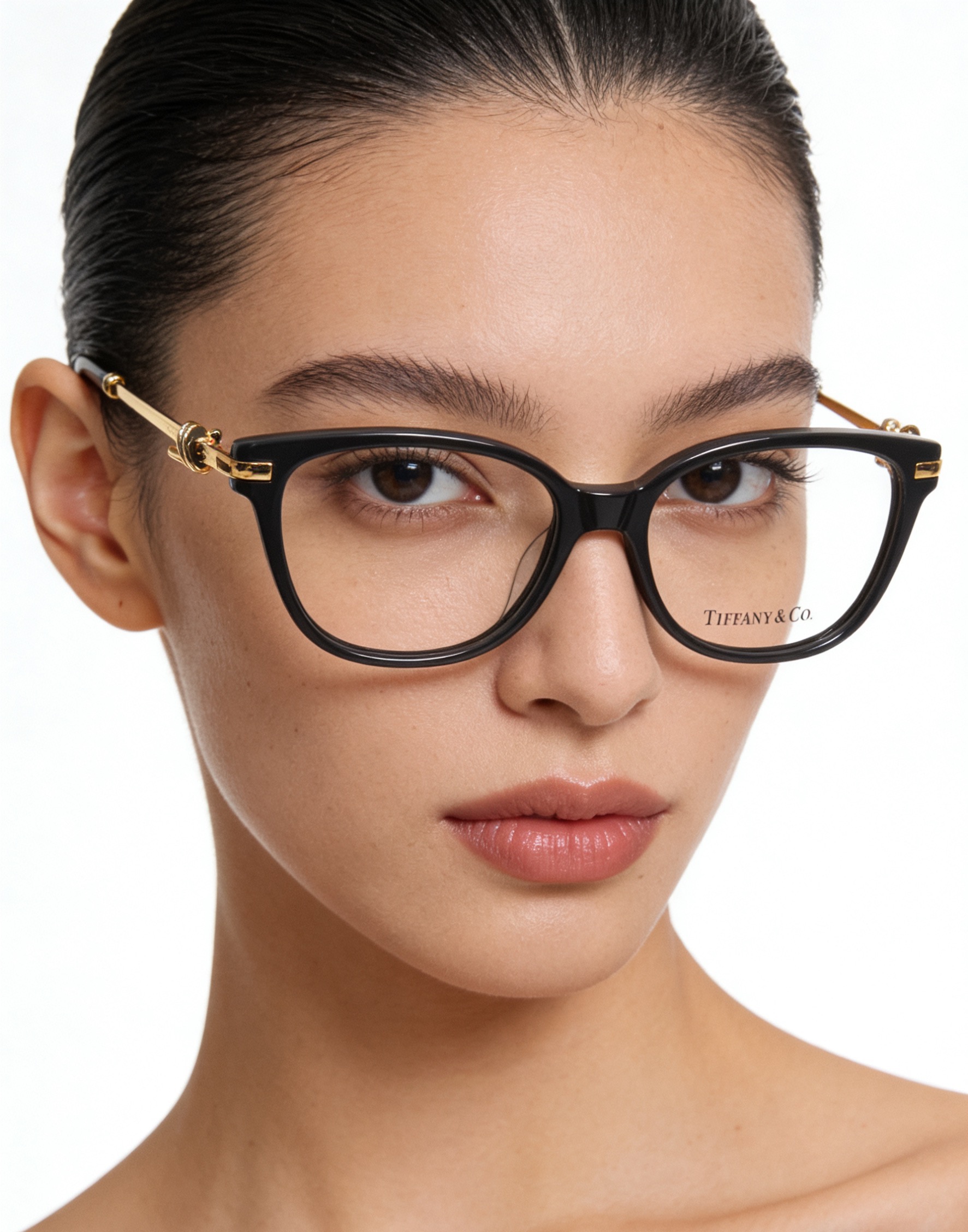 TIFFANY&Co.✨✨✨MODEL：TF2281✨✨✨ SIZE：55口17-145✨✨✨